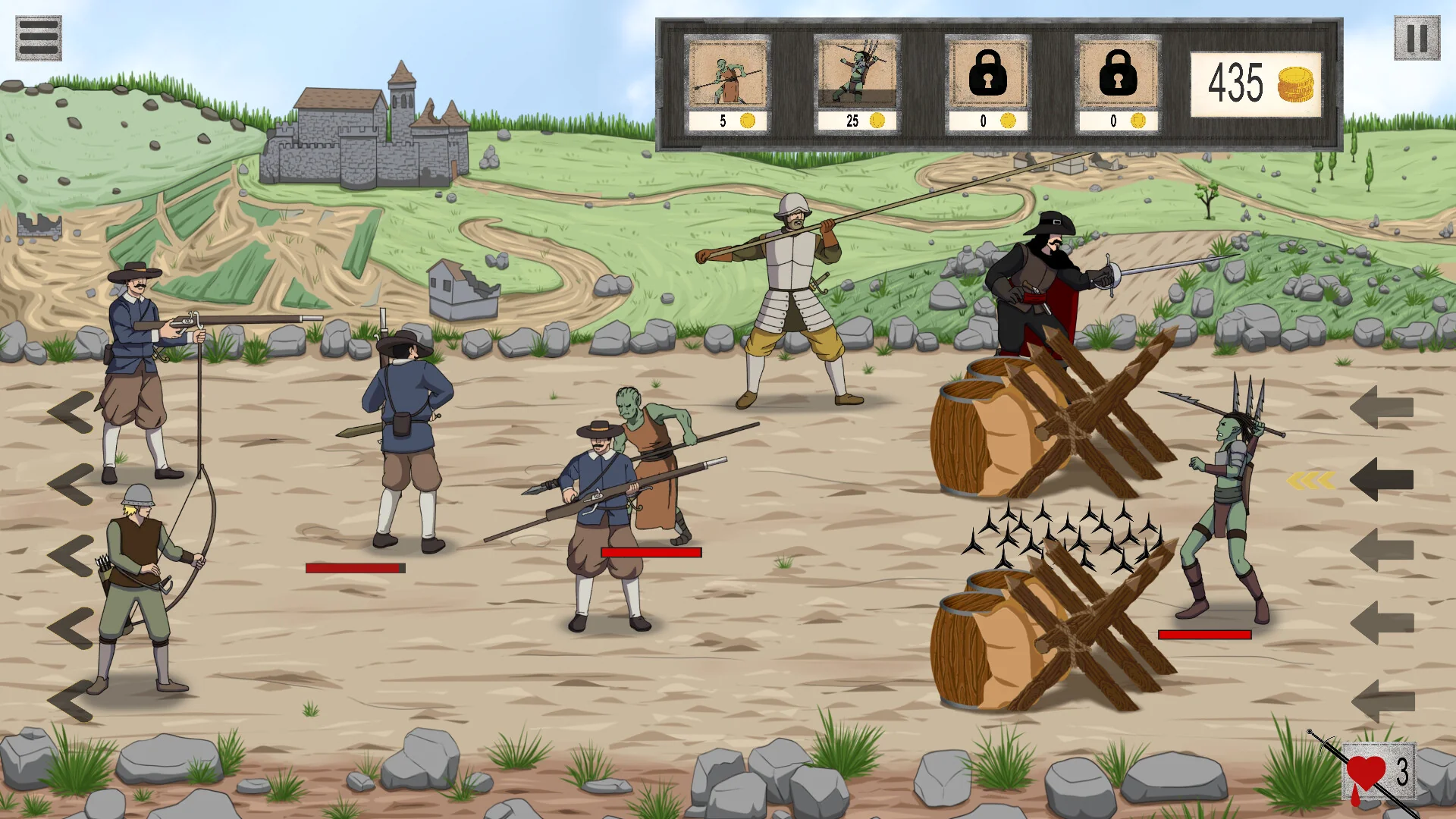 Ruined Kingdom - Image 7