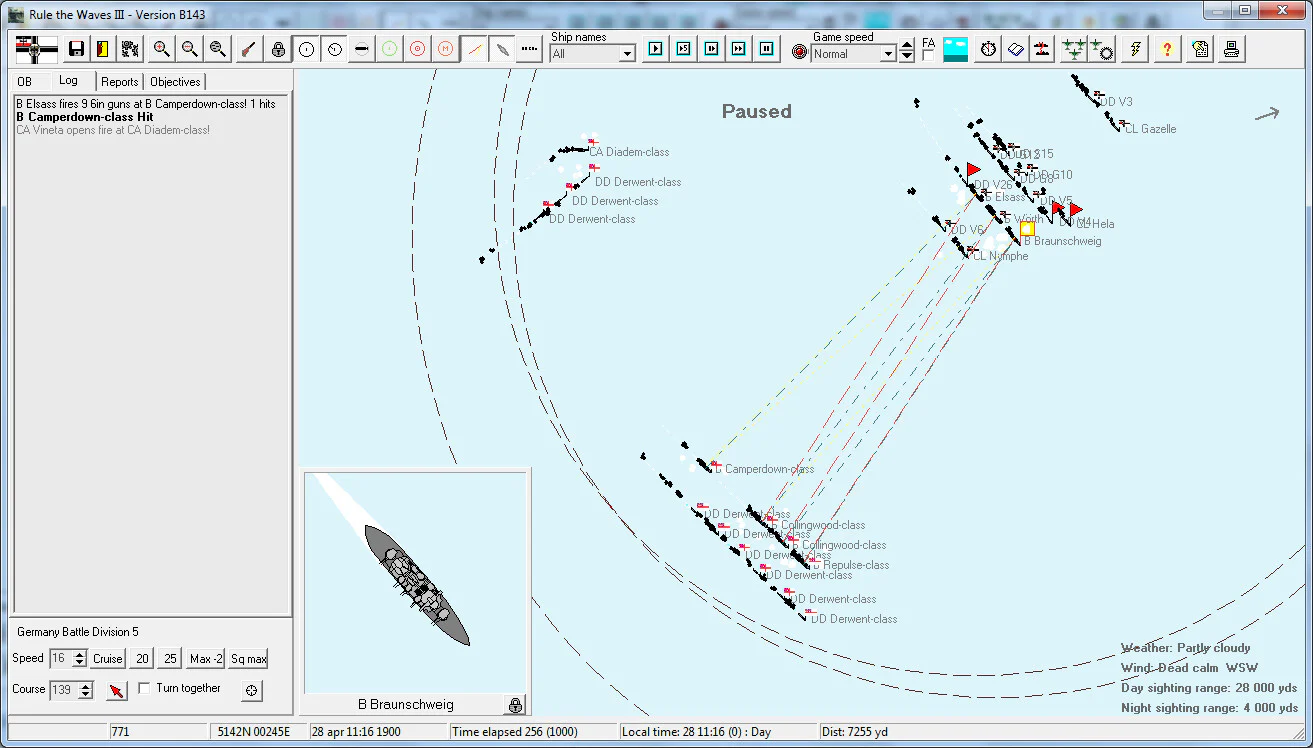 Rule the Waves 3 - Image 2