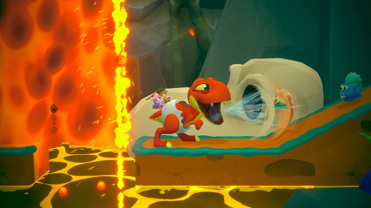 Ryan's Rescue Squad - Image 11