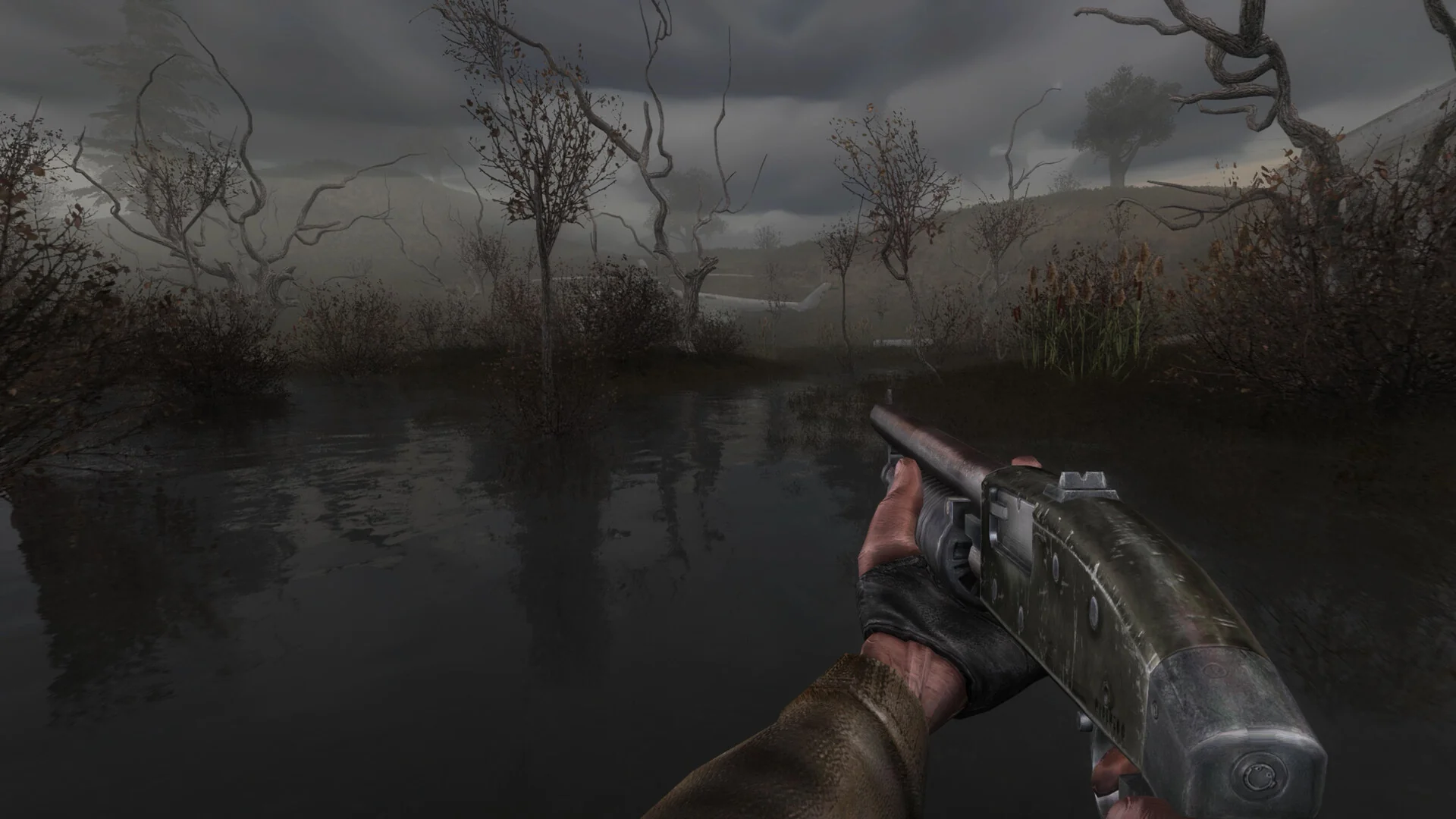 S.T.A.L.K.E.R.: Shadow of Chornobyl - Enhanced Edition - Image 6