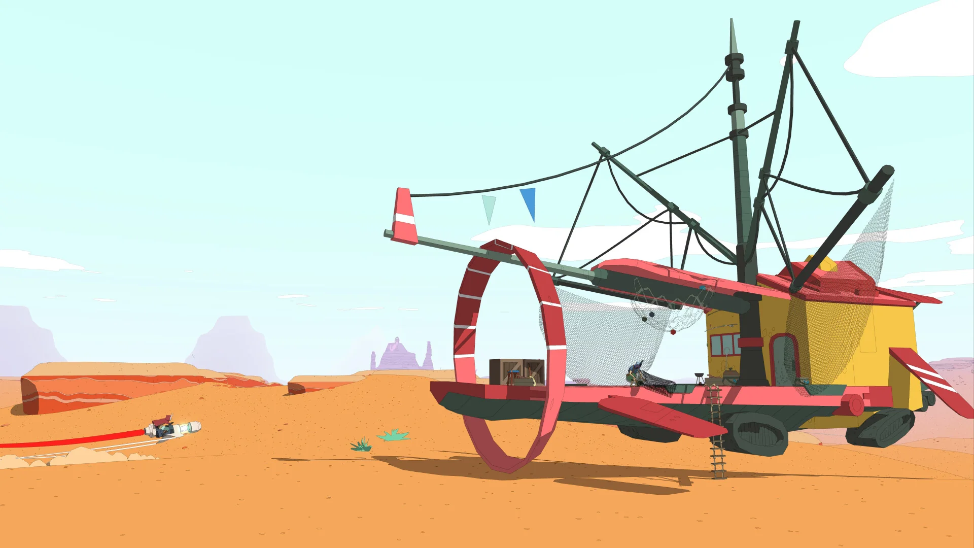Sable - Image 8