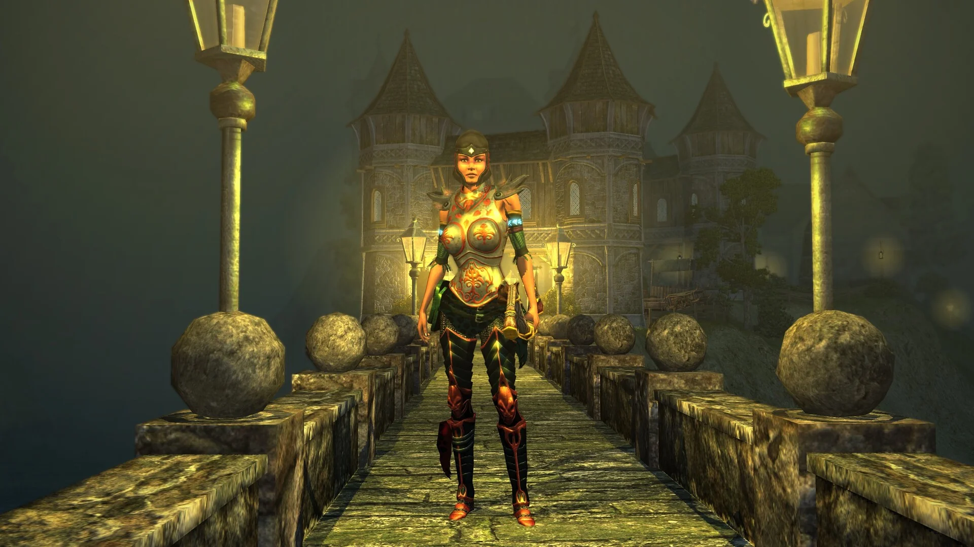 Sacred 2 Remaster - Image 6
