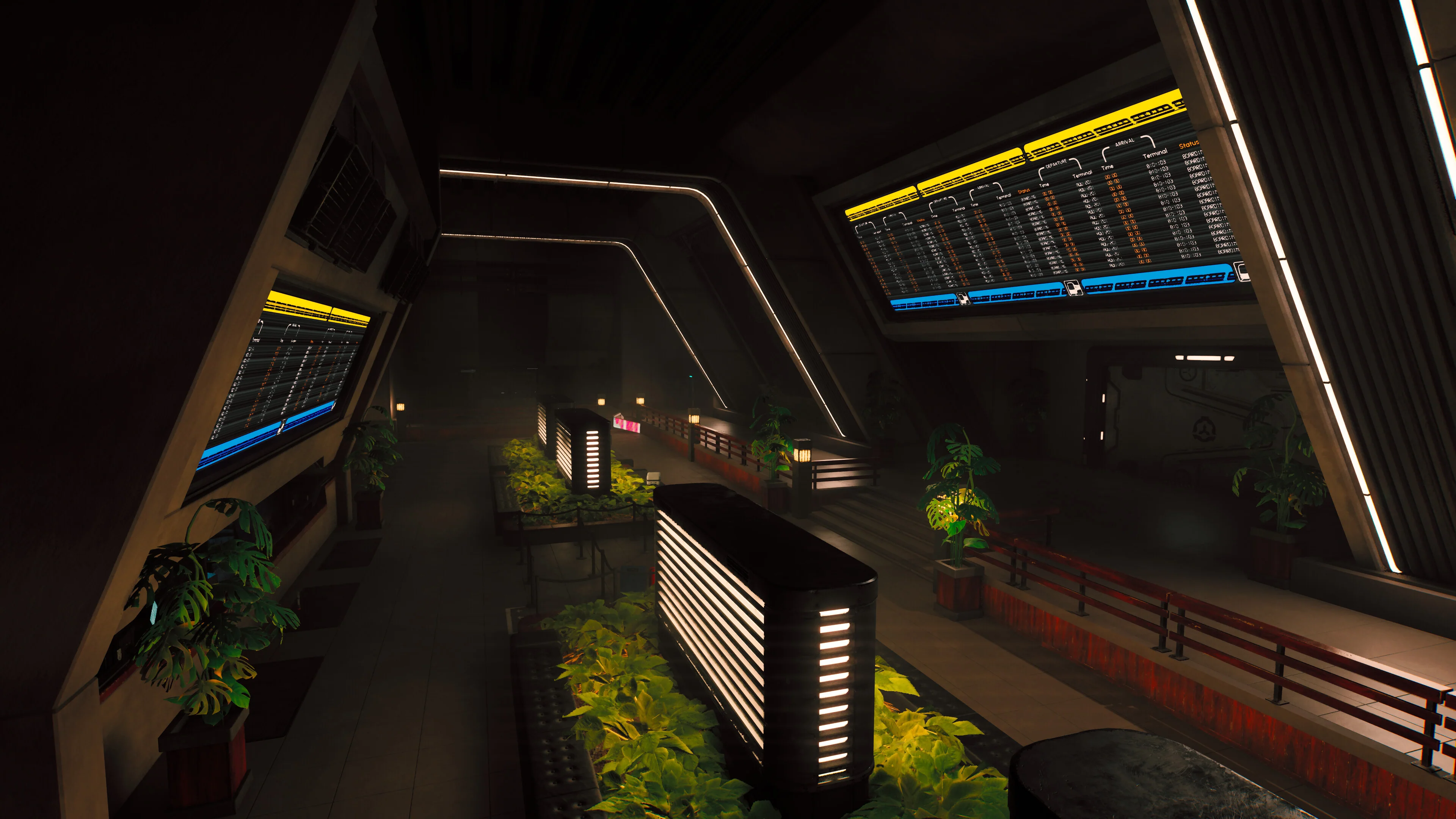 SCP: Fragmented Minds - Image 7