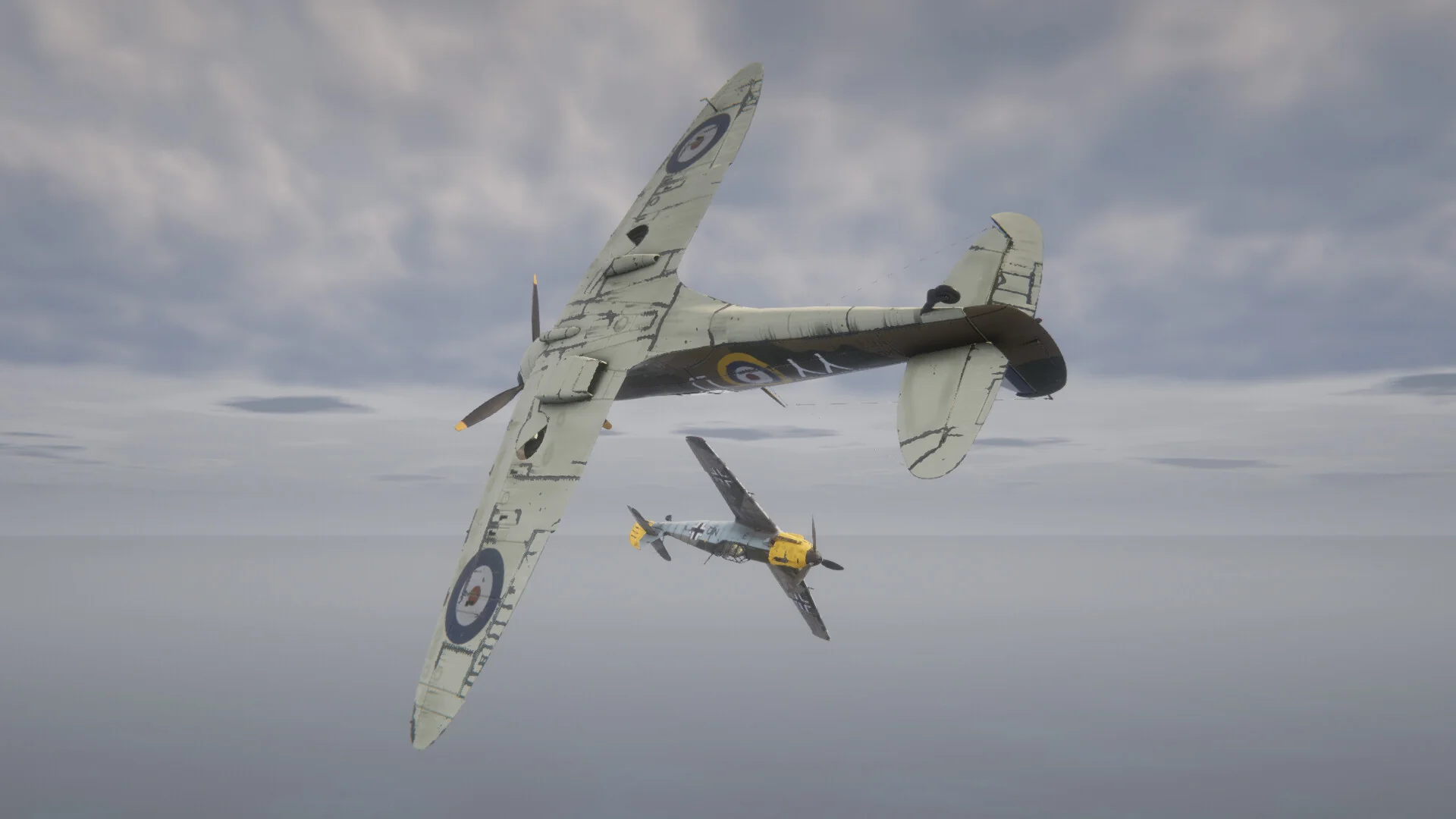 Scramble: Battle of Britain - Image 4