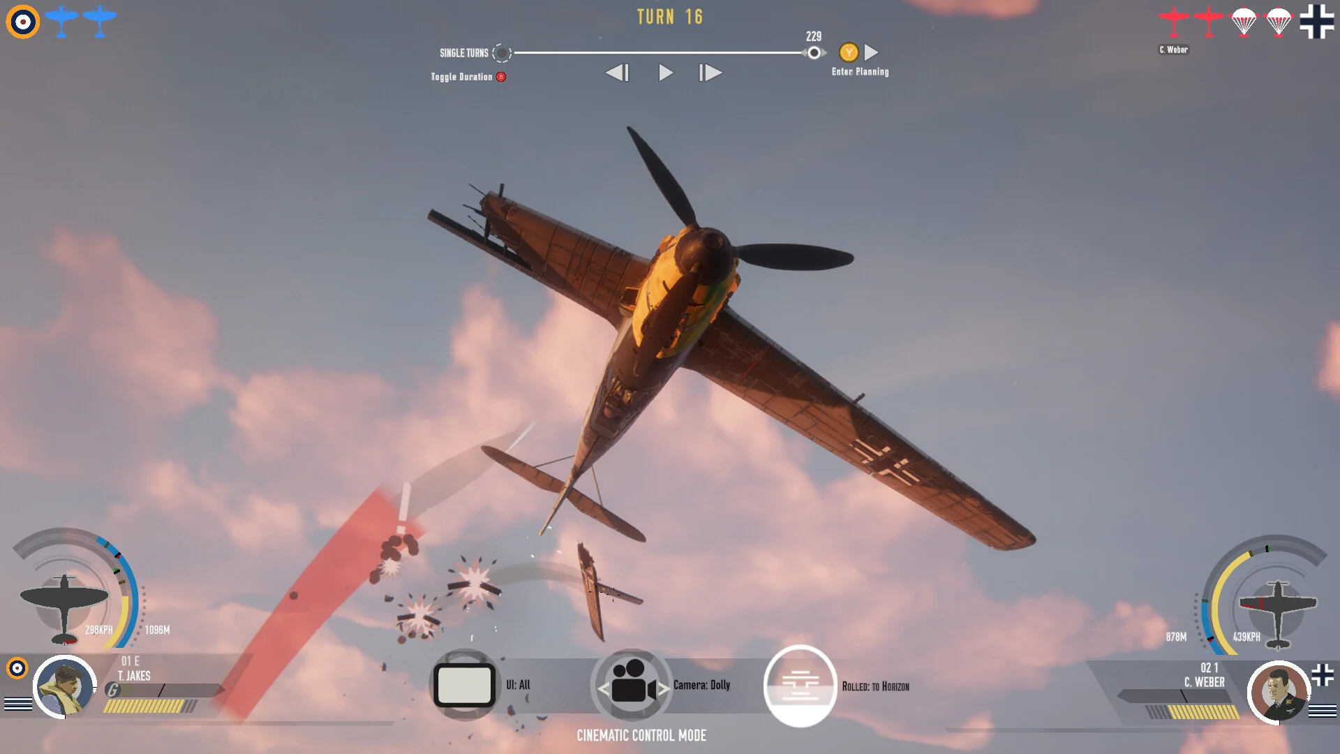 Scramble: Battle of Britain - Image 6
