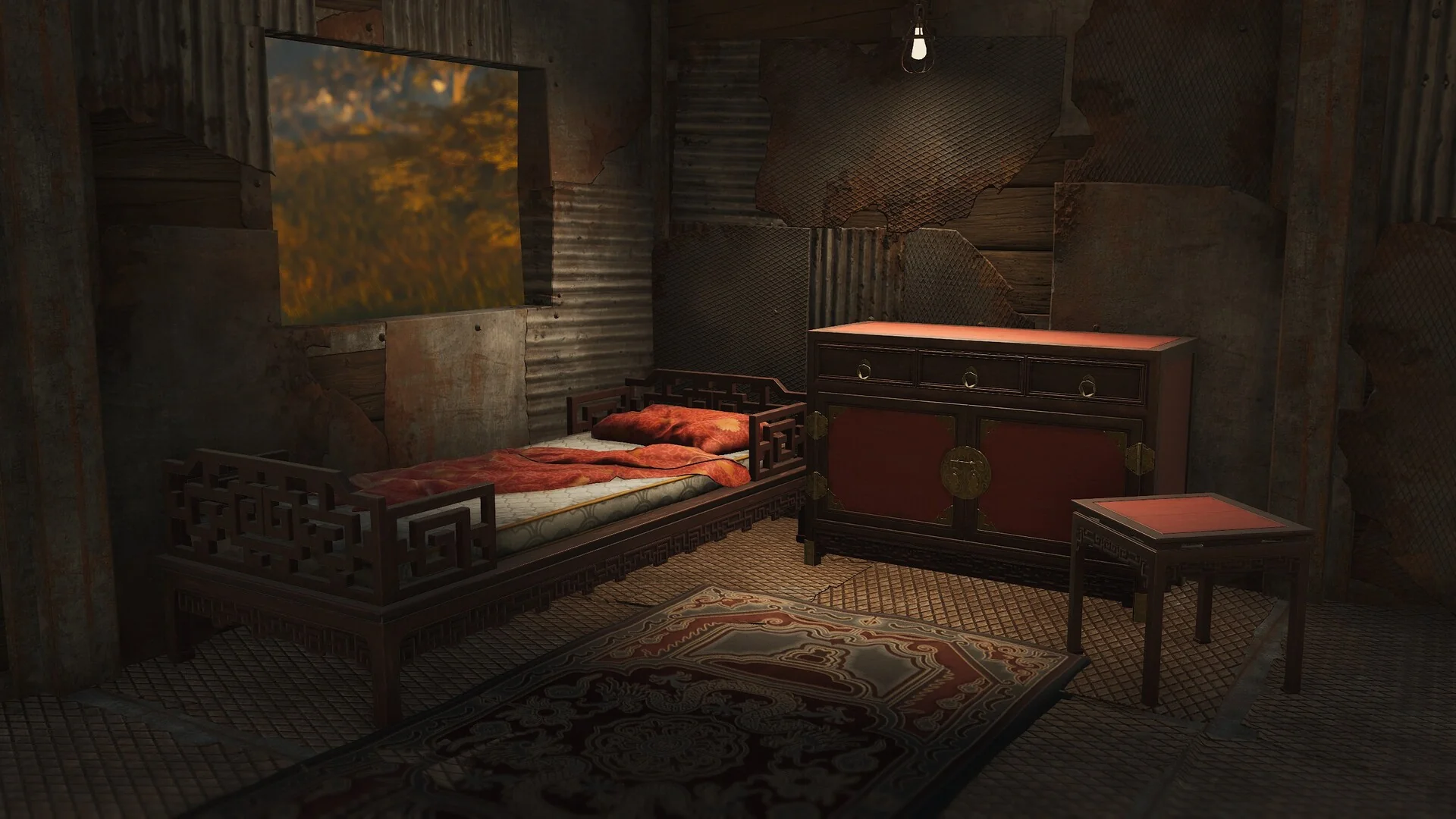 SCUM Eastern Furniture Pack - Image 11