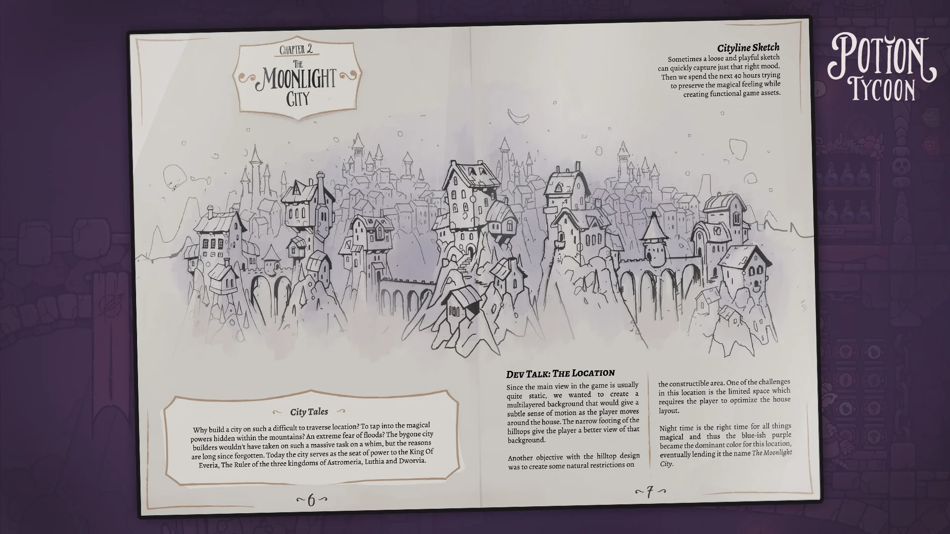 Potion Tycoon - Supporter Pack - Image 7