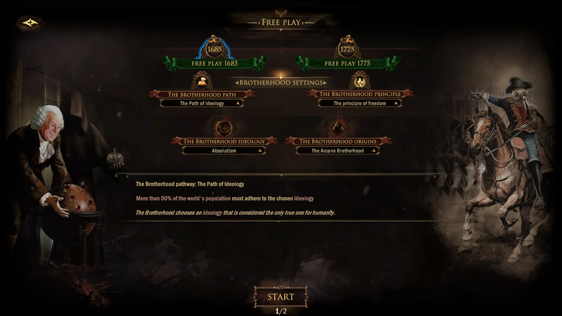 Secret Government - Image 4