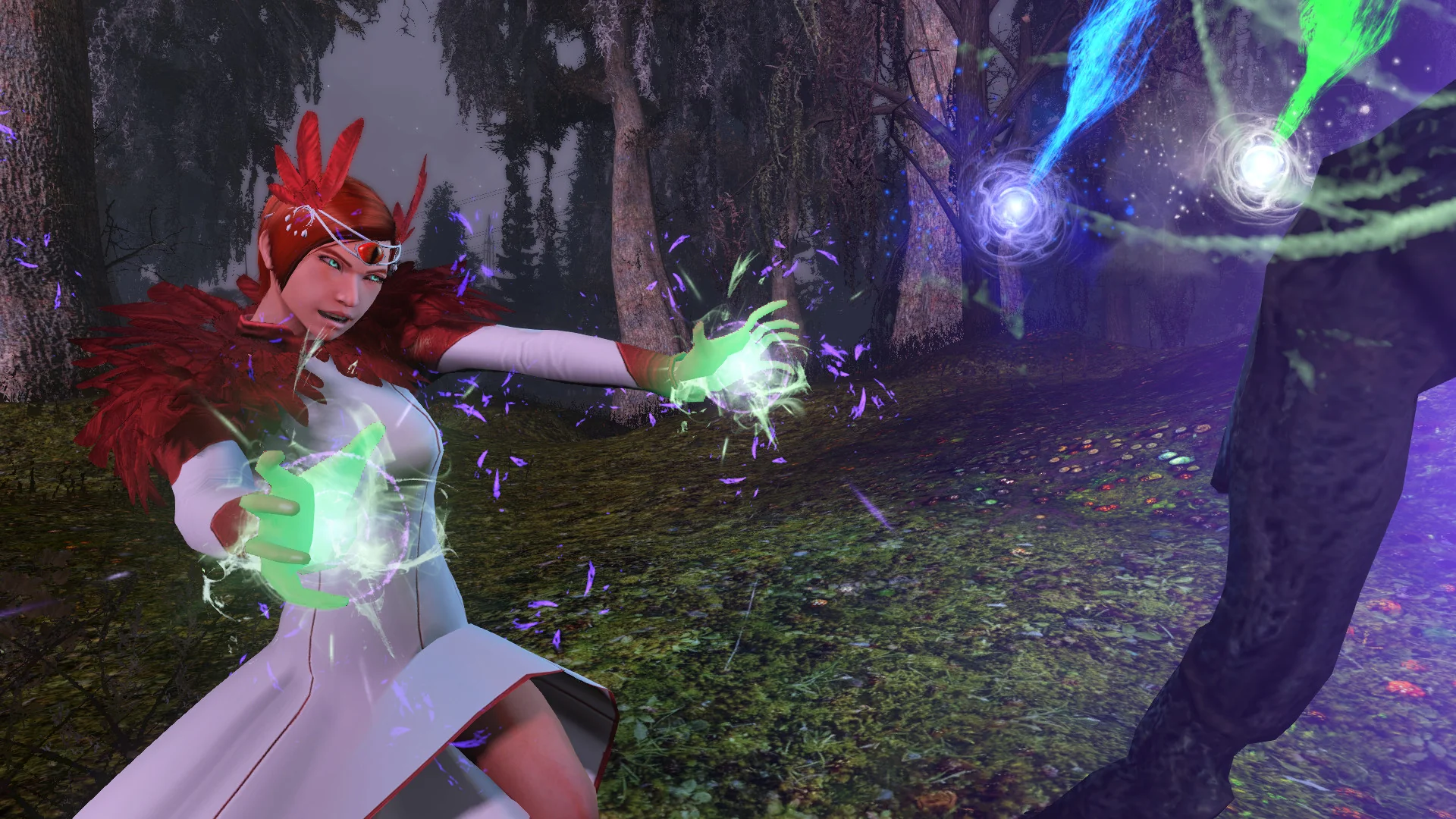 Secret World Legends: Supernatural Bundle - Image 3