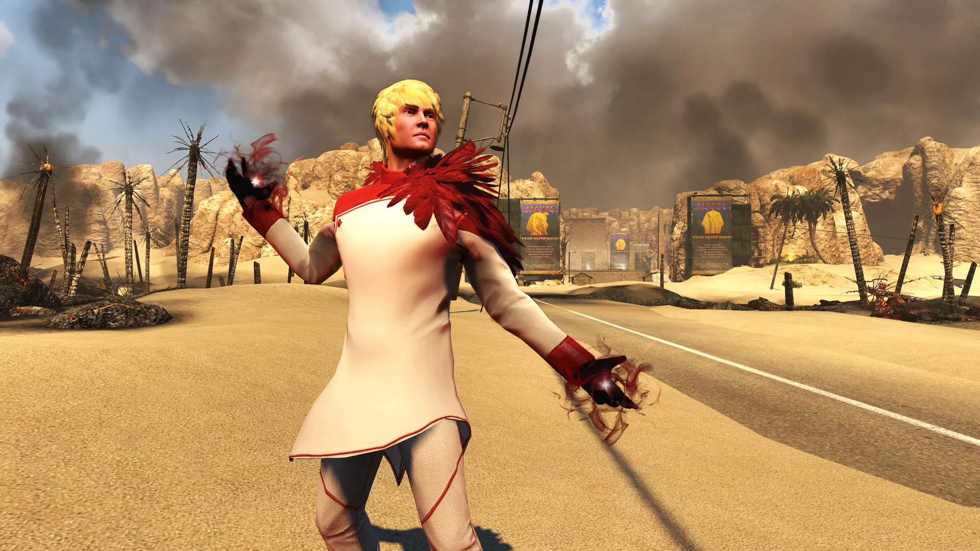 Secret World Legends: Supernatural Bundle - Image 6