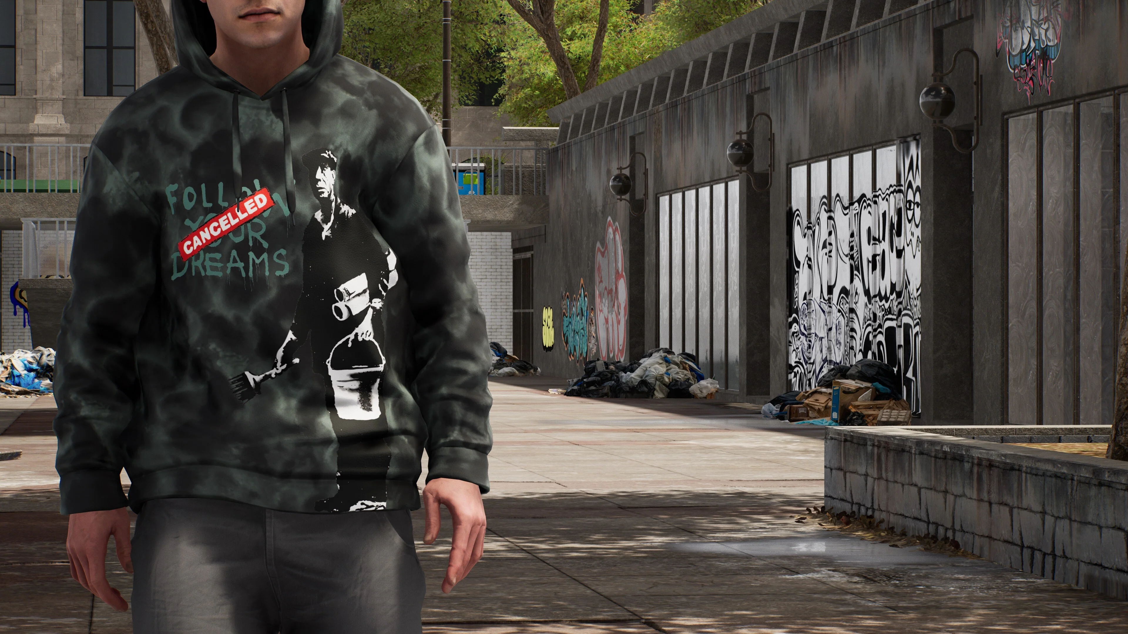 Session: Skate Sim Brandalised® Pack - Image 3