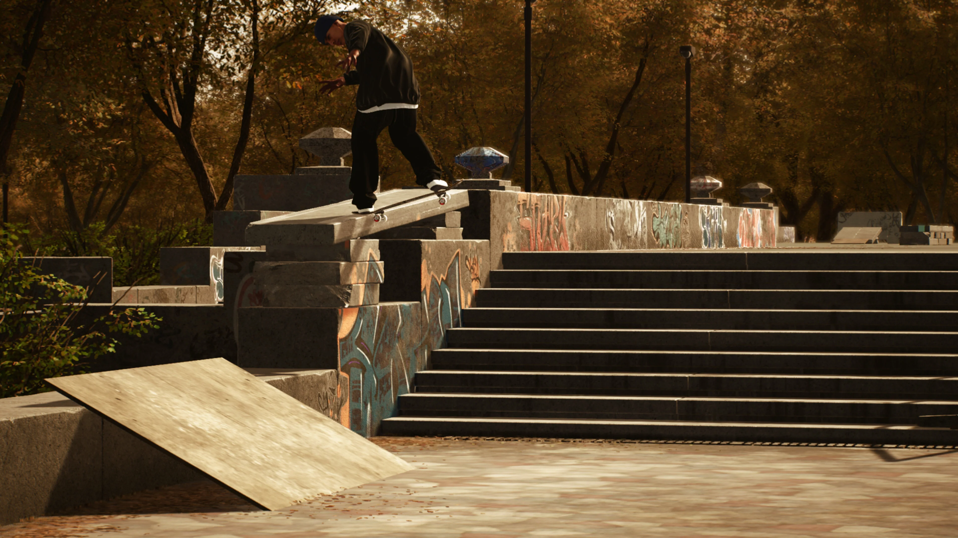 Session: Skate Sim Prague - Image 7