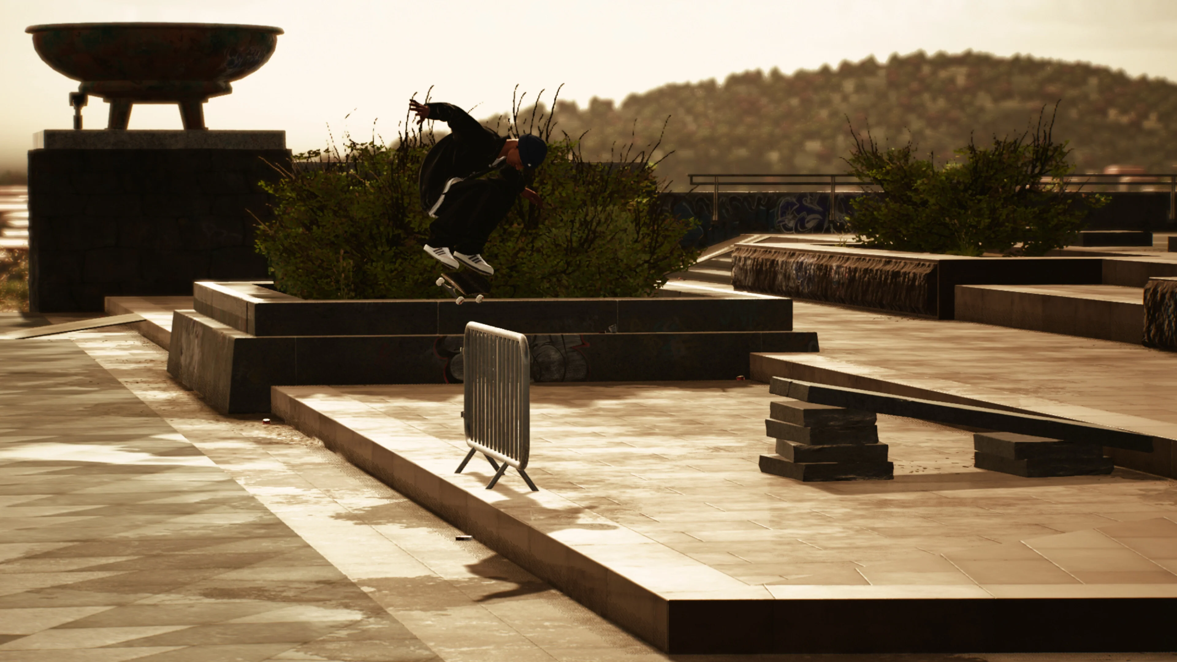 Session: Skate Sim Prague - Image 8
