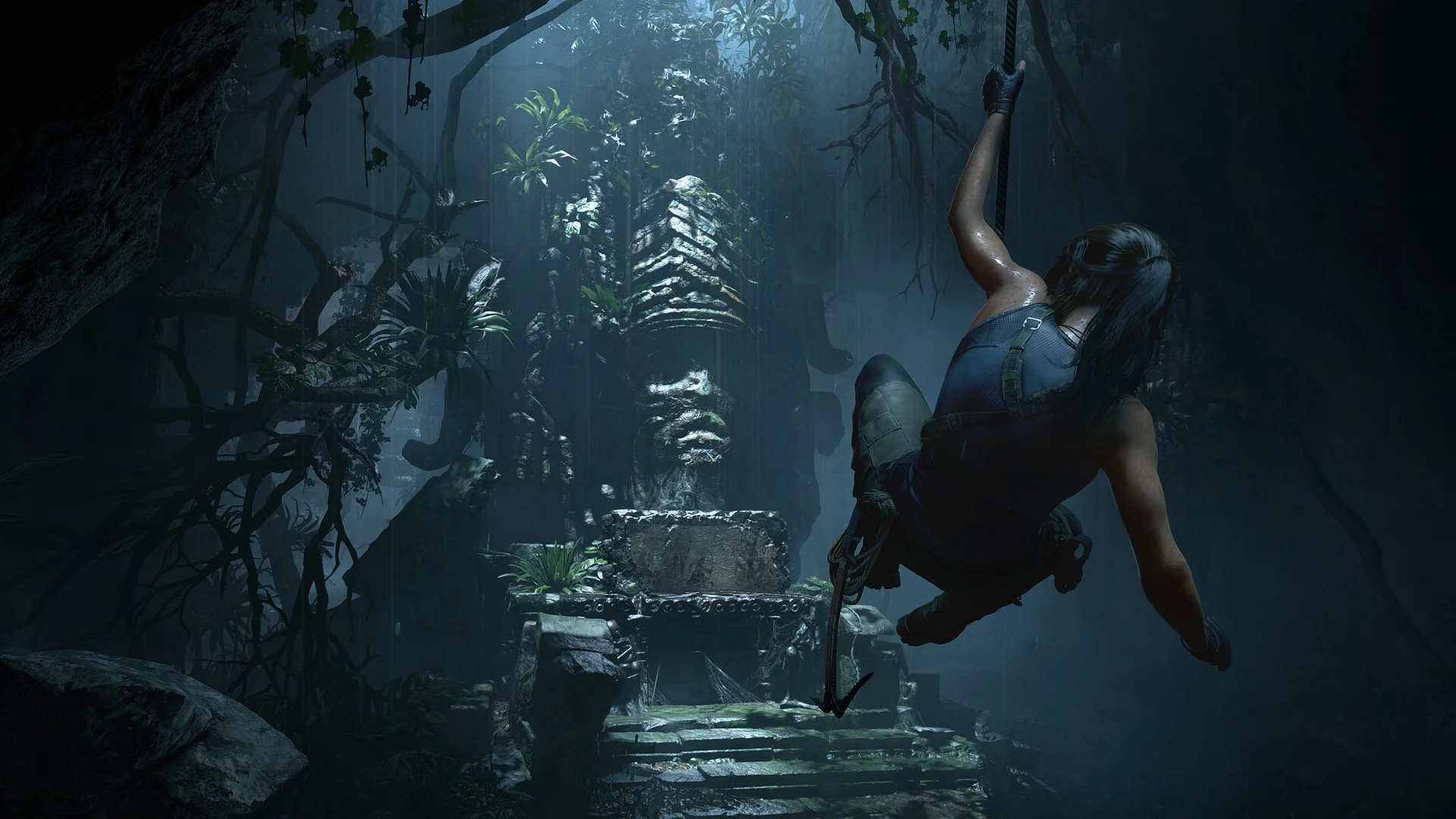 Shadow of the Tomb Raider: Definitive Edition - Image 2