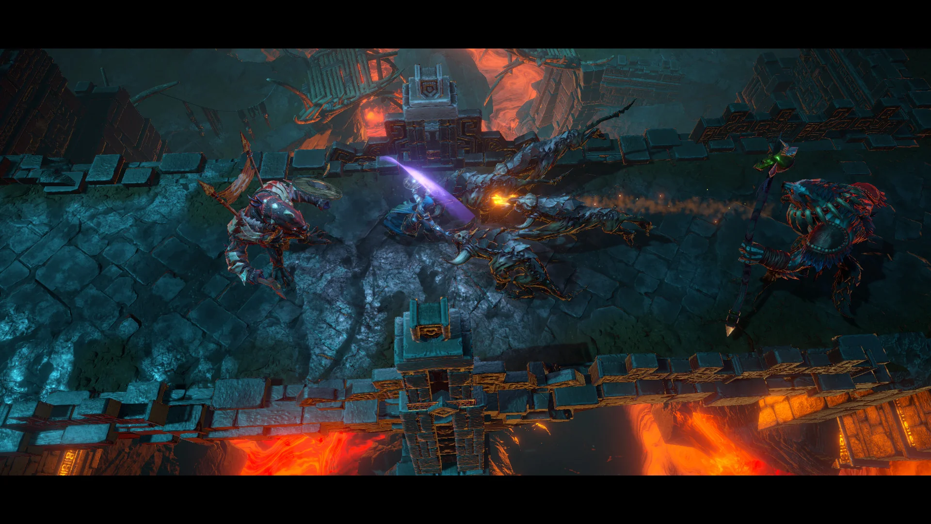 Shadows: Awakening - Image 9