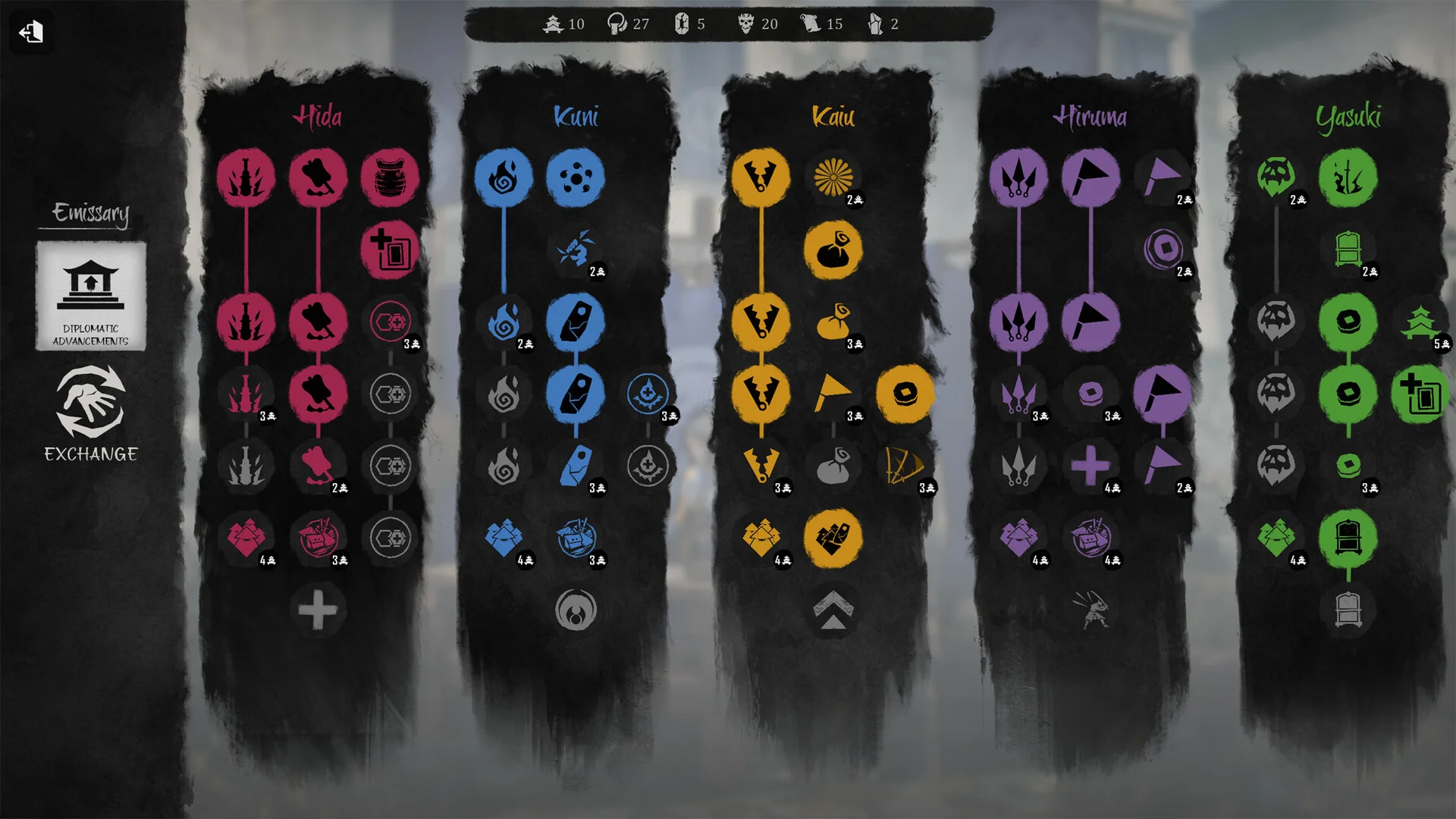 Shadowveil: Legend of the Five Rings - Image 3