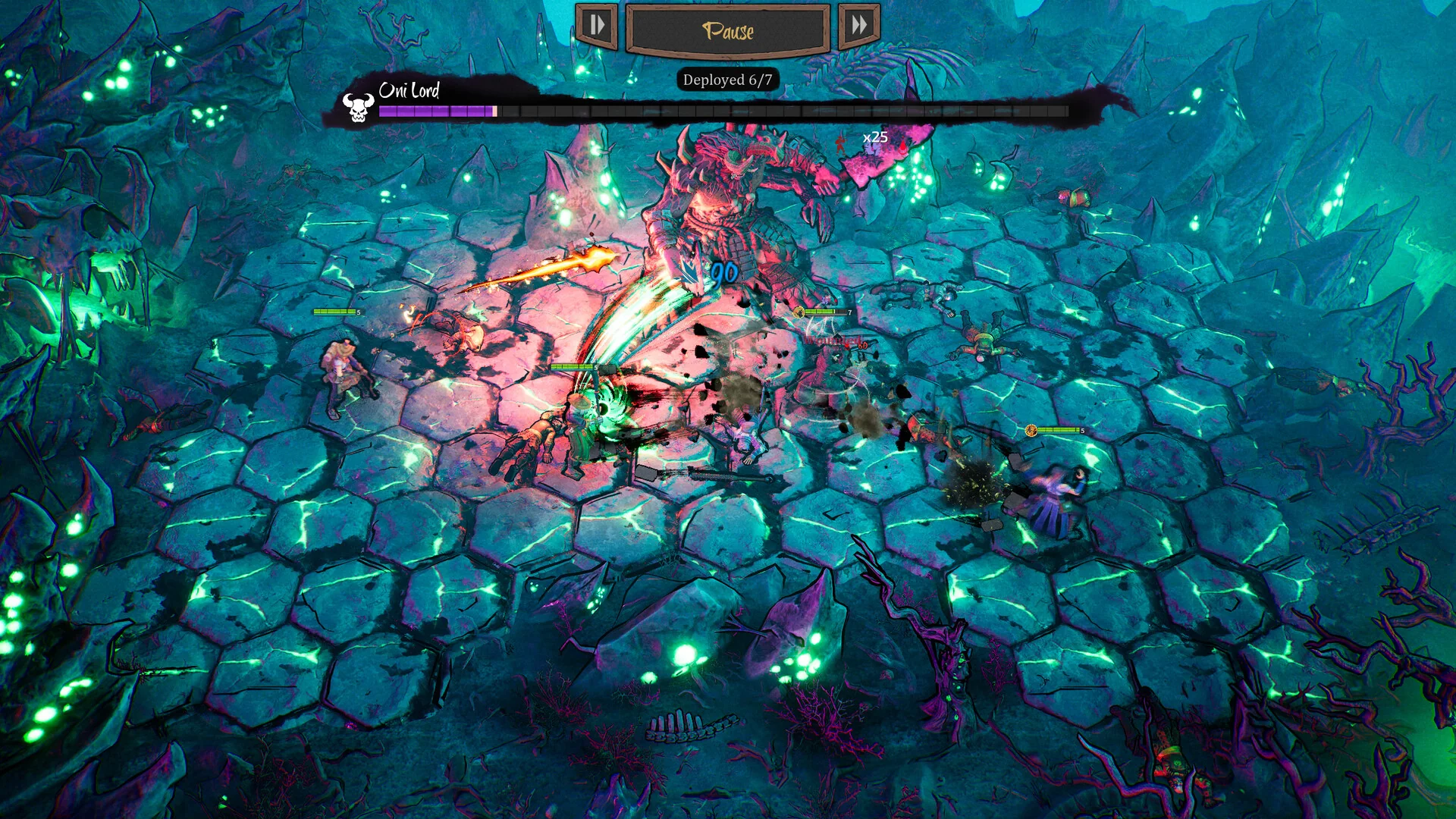 Shadowveil: Legend of the Five Rings - Image 8