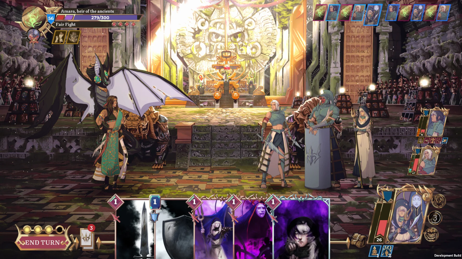 Shattered Heaven - Image 3