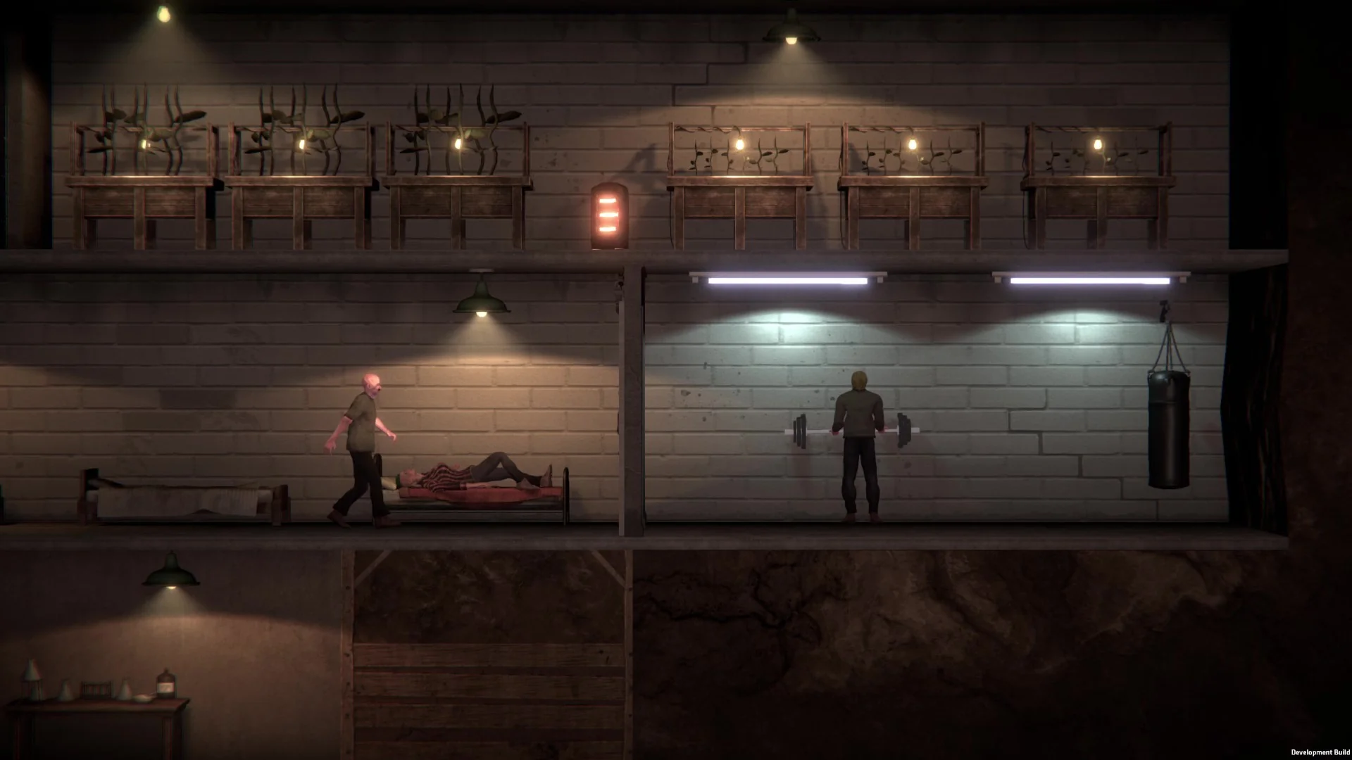 Sheltered 2 - Image 2