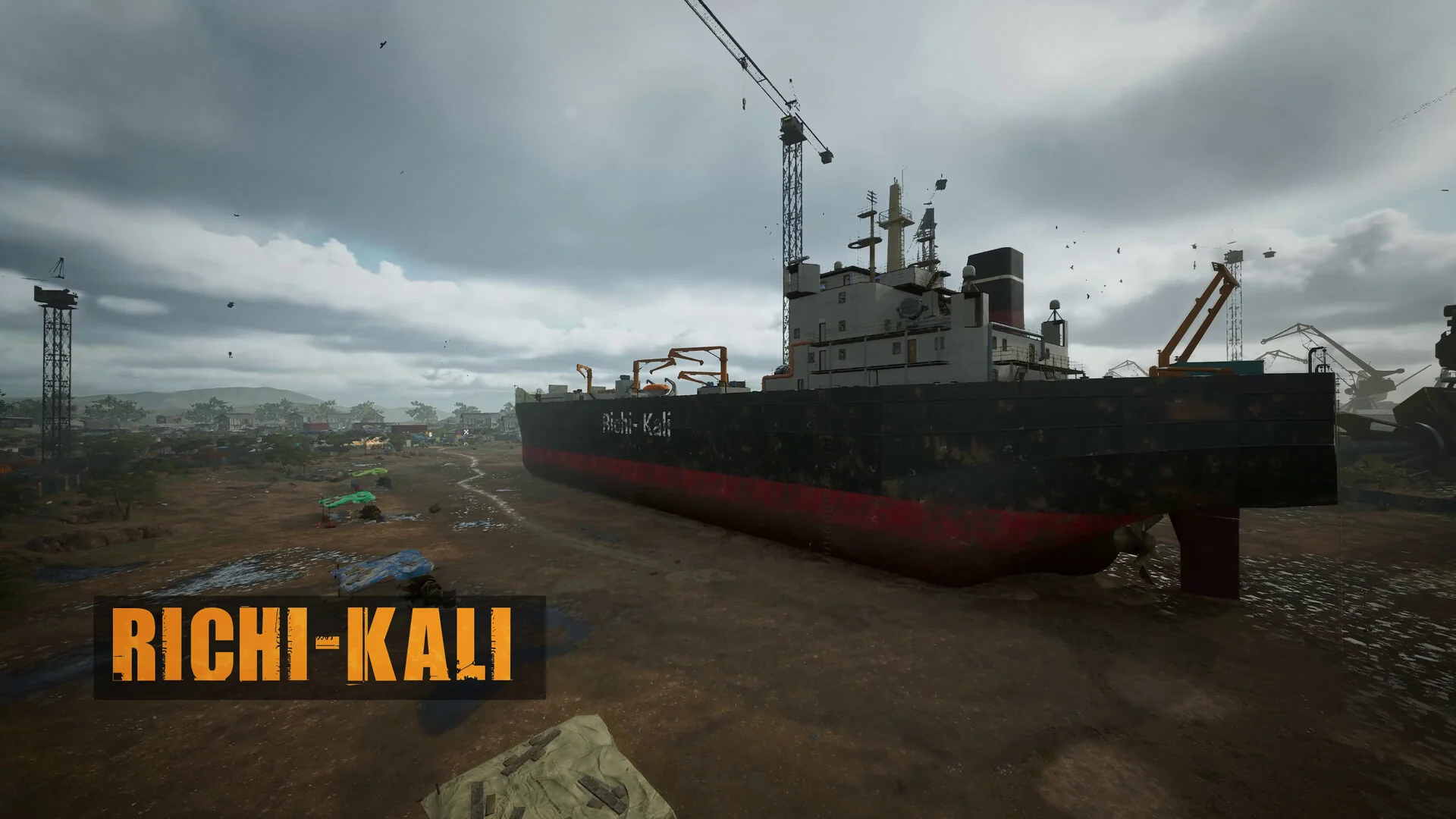 Ship Graveyard Simulator 2 - Fishing Boats DLC - Image 3