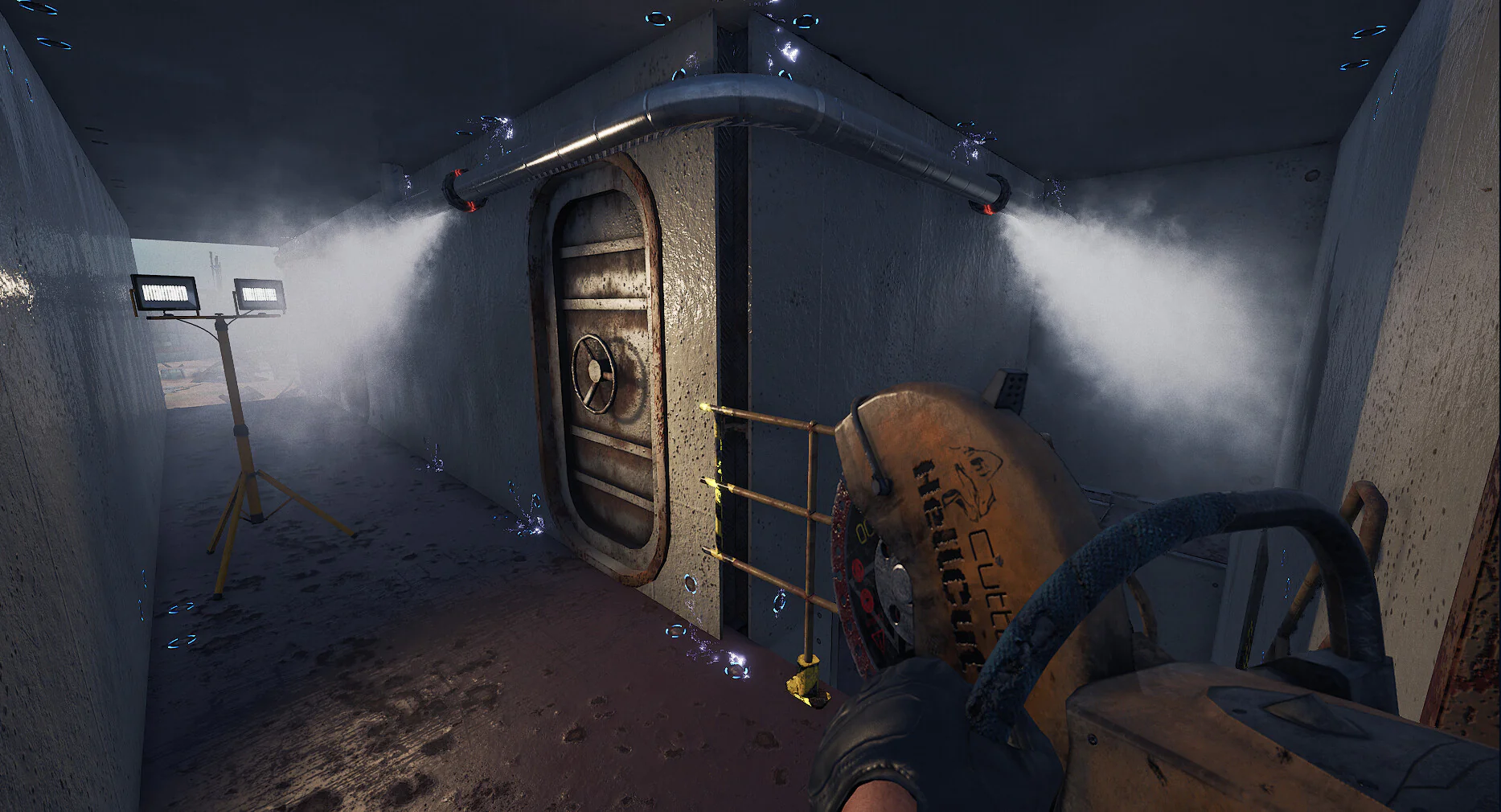Ship Graveyard Simulator 2 - Steel Giants DLC - Image 5