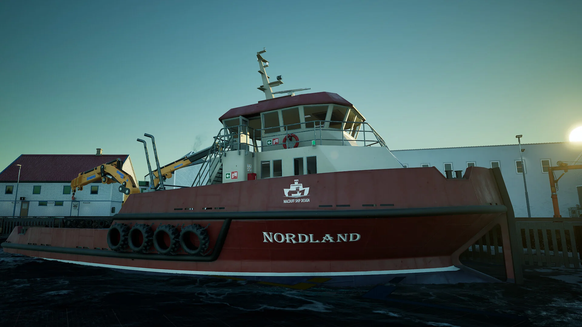 Ships At Sea - Image 3