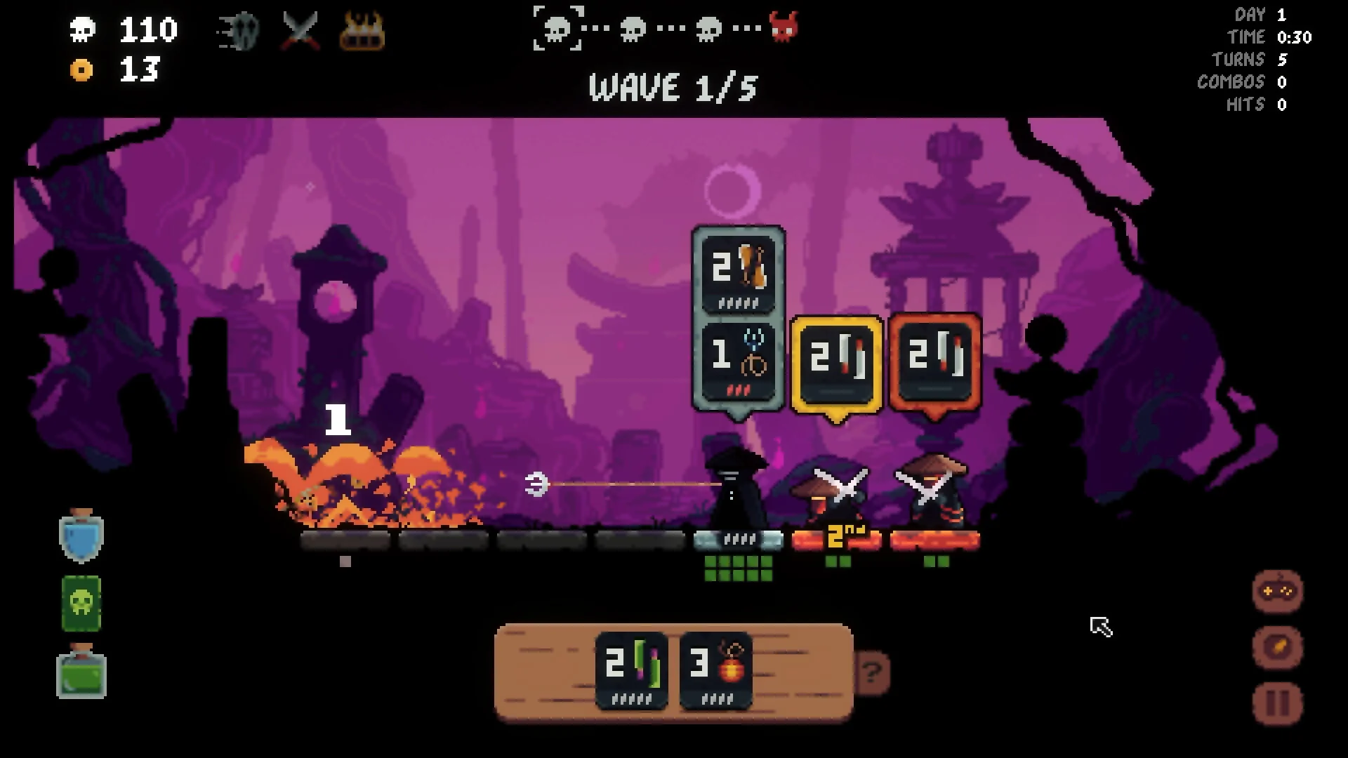 Shogun Showdown - Image 4