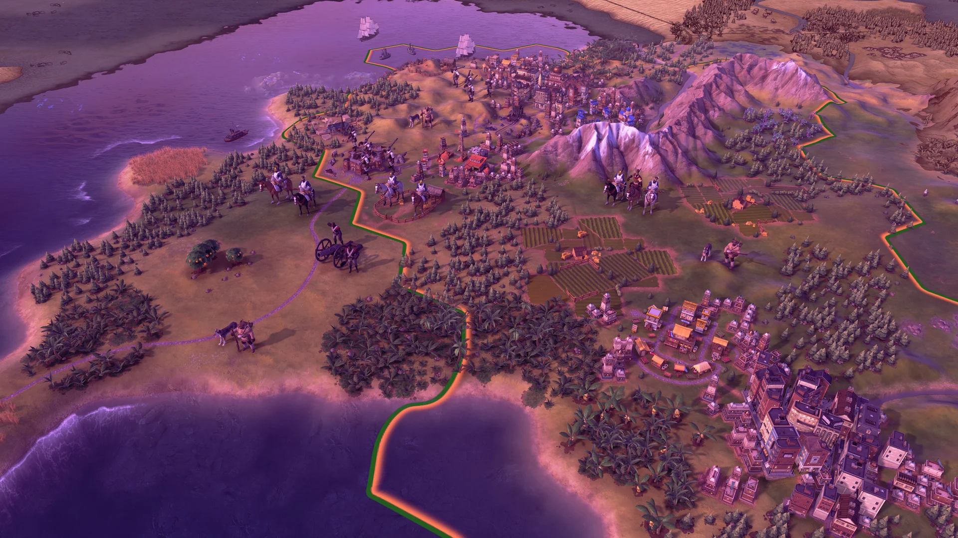Sid Meier’s Civilization® VI - Image 3