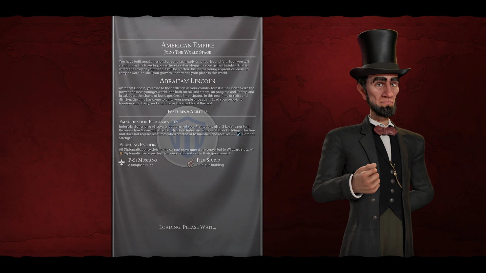 Sid Meier’s Civilization® VI: Leader Pass - Image 4