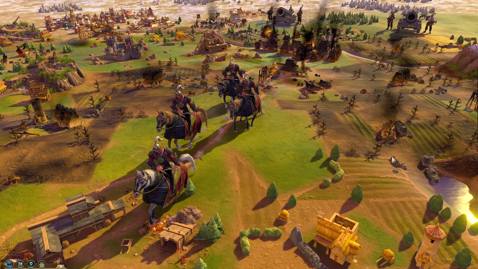 Sid Meier’s Civilization® VI: Rise and Fall - Image 5