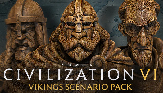 Sid Meier's Civilization® VI: Vikings Scenario Pack