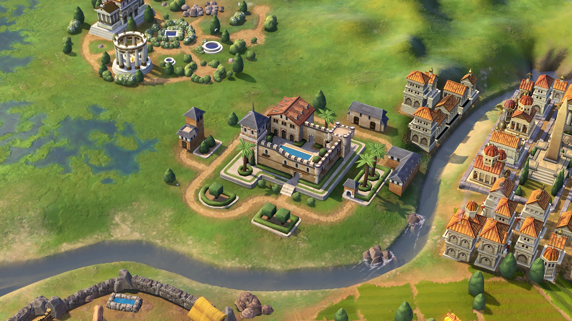 Sid Meier's Civilization® VI: Vikings Scenario Pack - Image 3