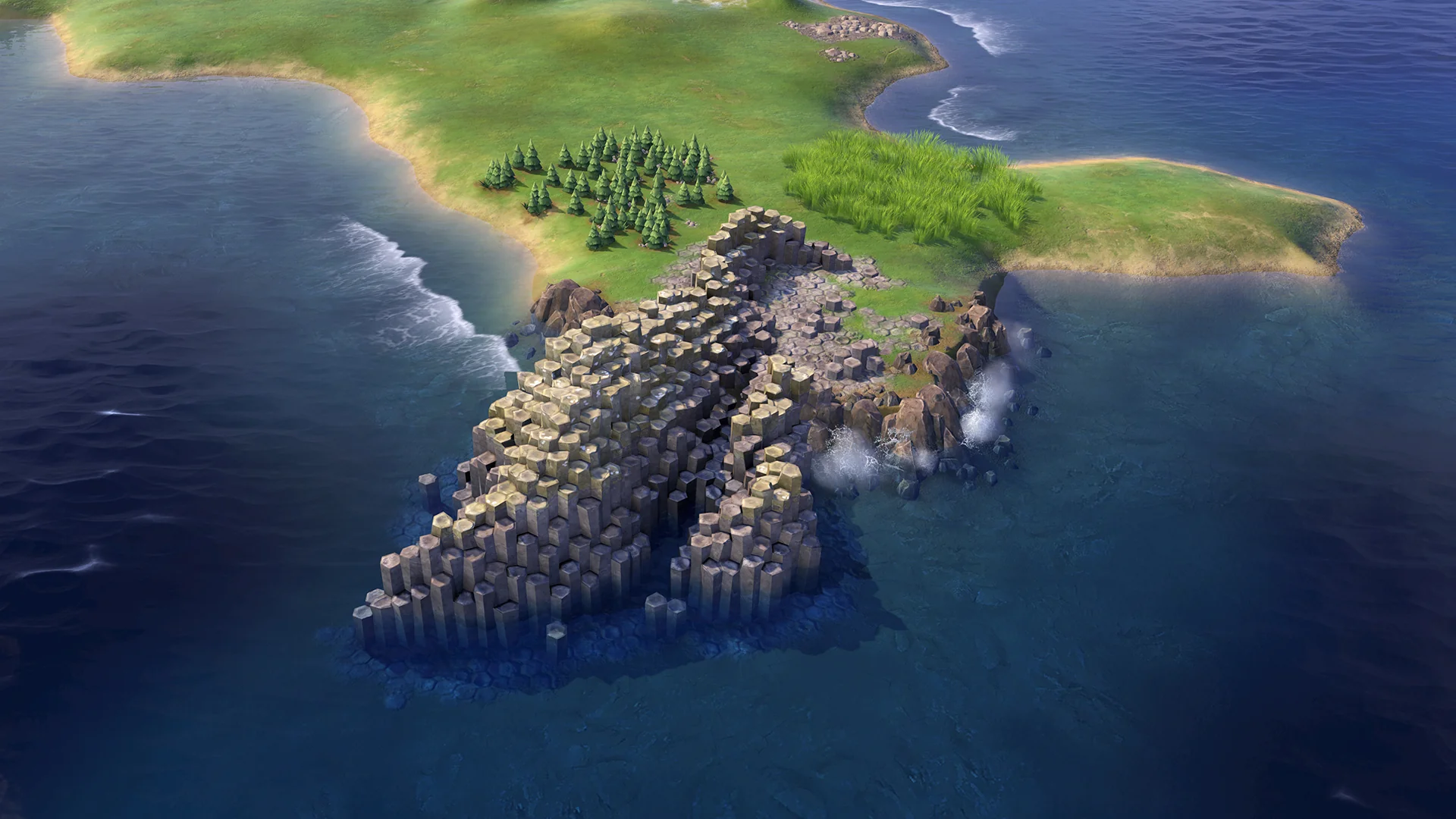 Sid Meier's Civilization® VI: Vikings Scenario Pack - Image 4