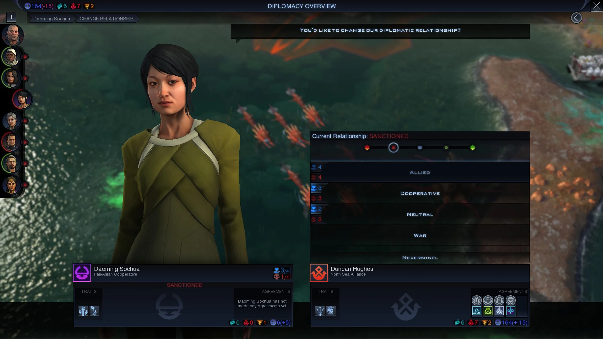 Sid Meier's Civilization: Beyond Earth - Rising Tide - Image 4