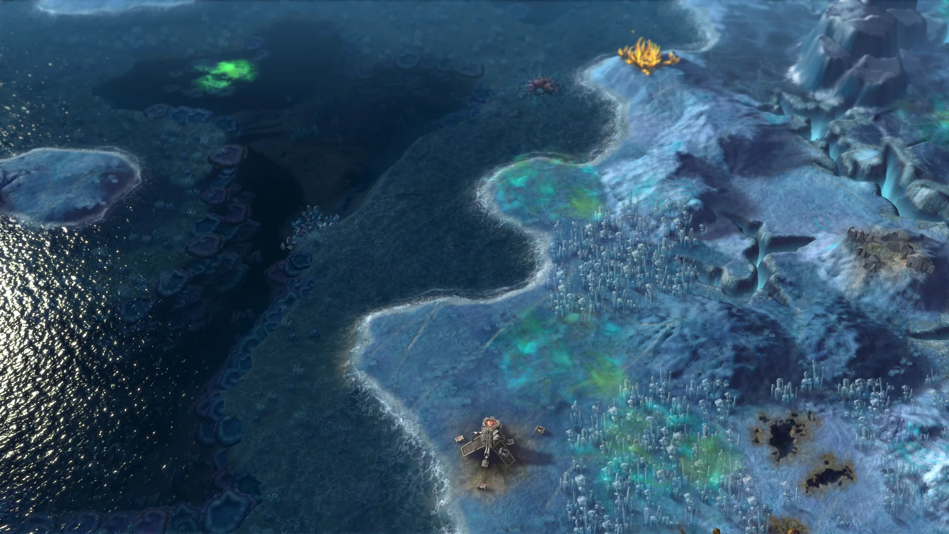Sid Meier's Civilization: Beyond Earth - Rising Tide - Image 5