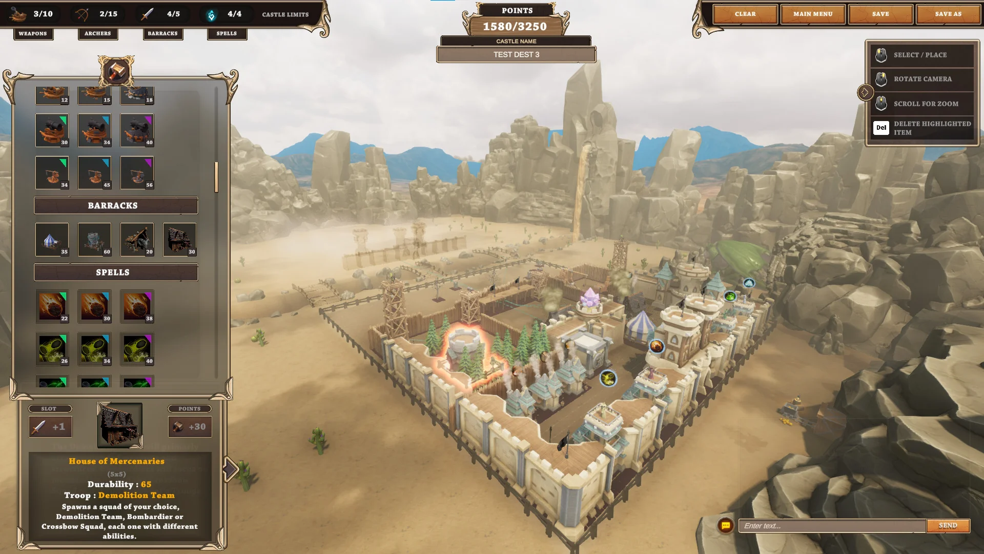 Siege the Day - Image 5