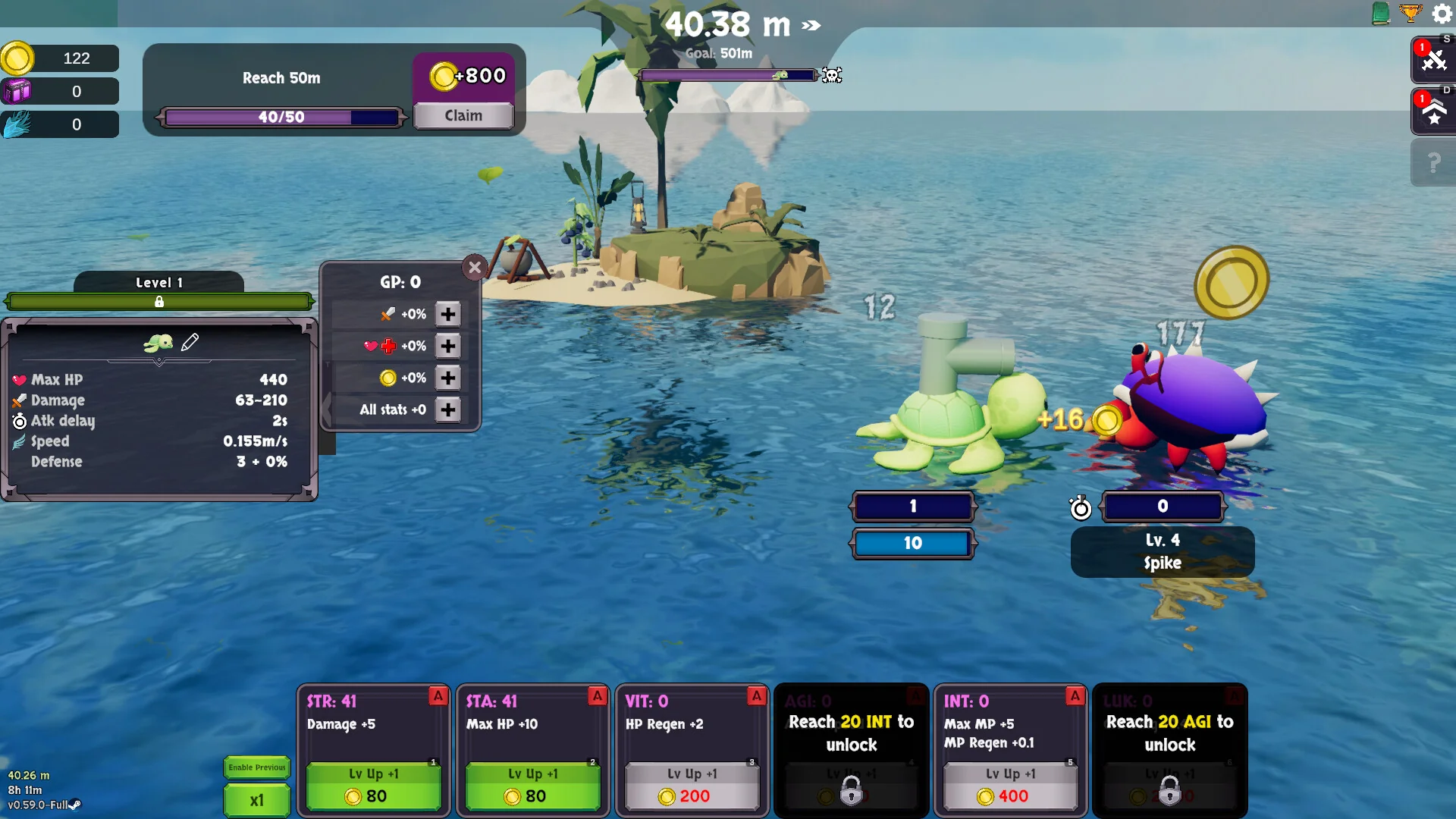 Siegeturtle - Image 2