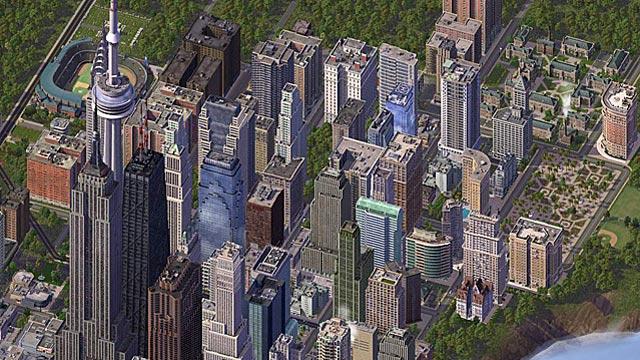 SimCity™ 4 Deluxe Edition - Image 9