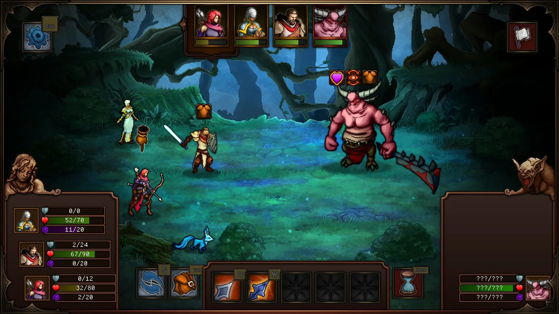 Sin Slayers: Reign of The 8th - Image 2