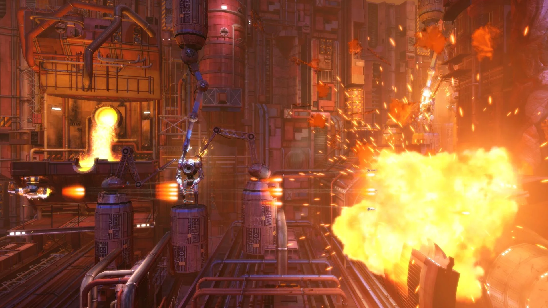 Sine Mora EX - Image 7