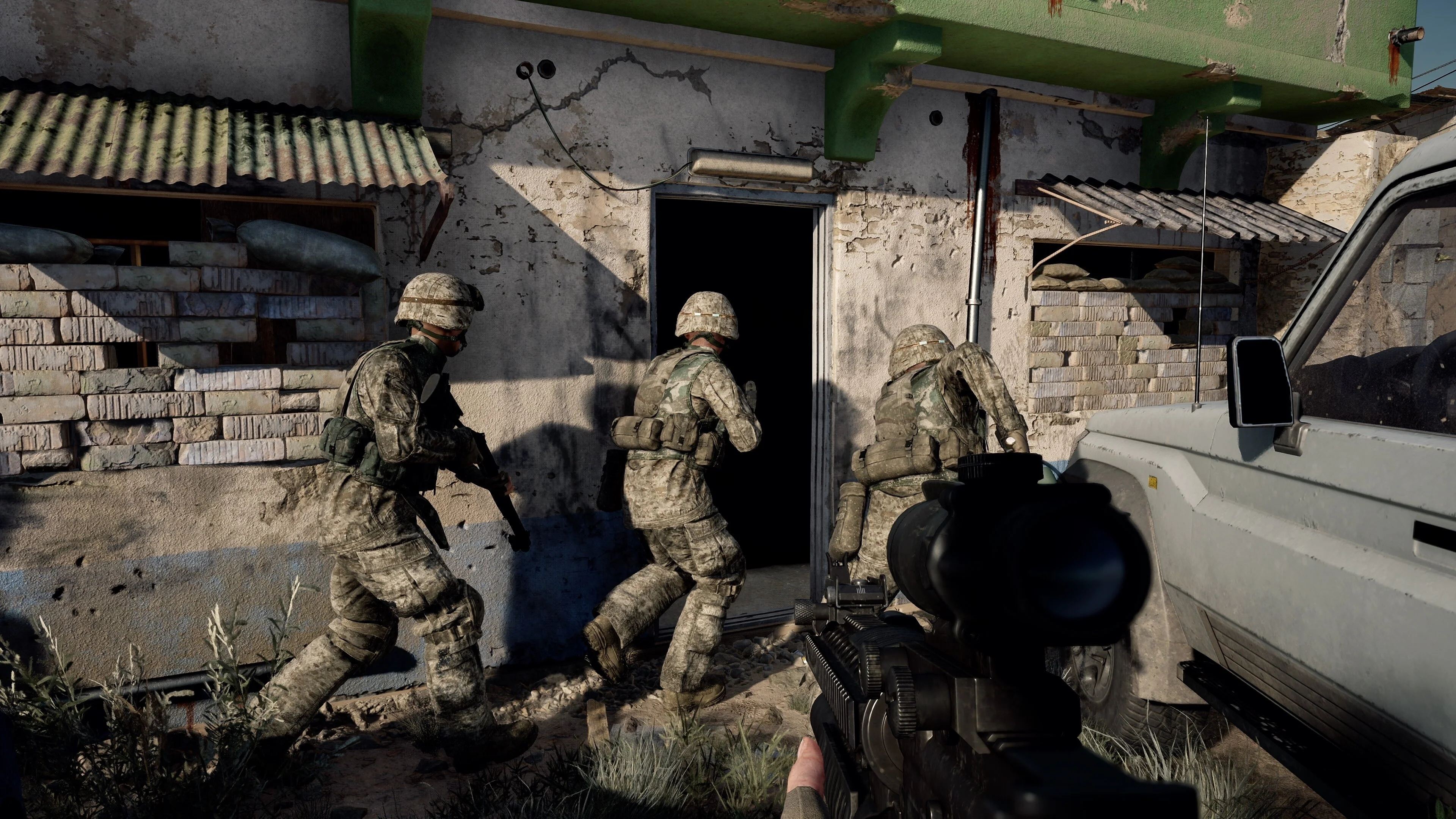 Six Days in Fallujah - Image 4