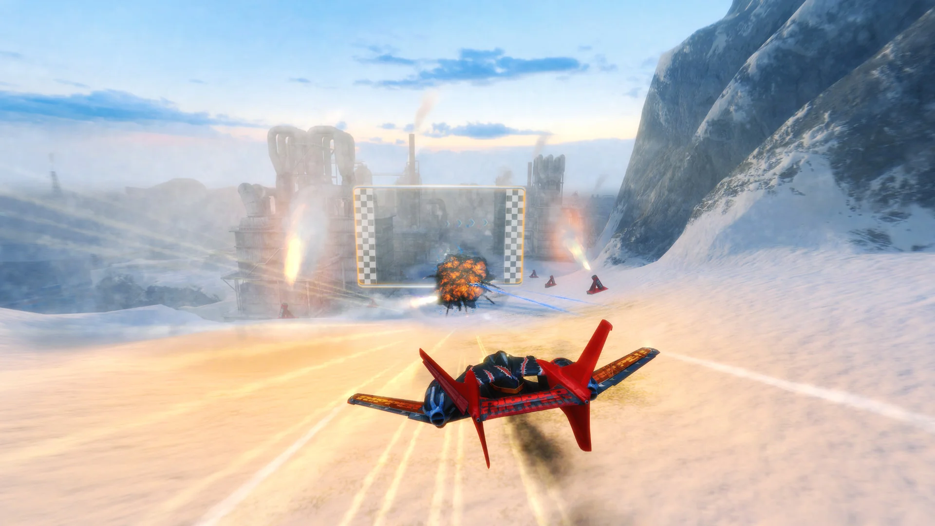 Skydrift Infinity - Image 3