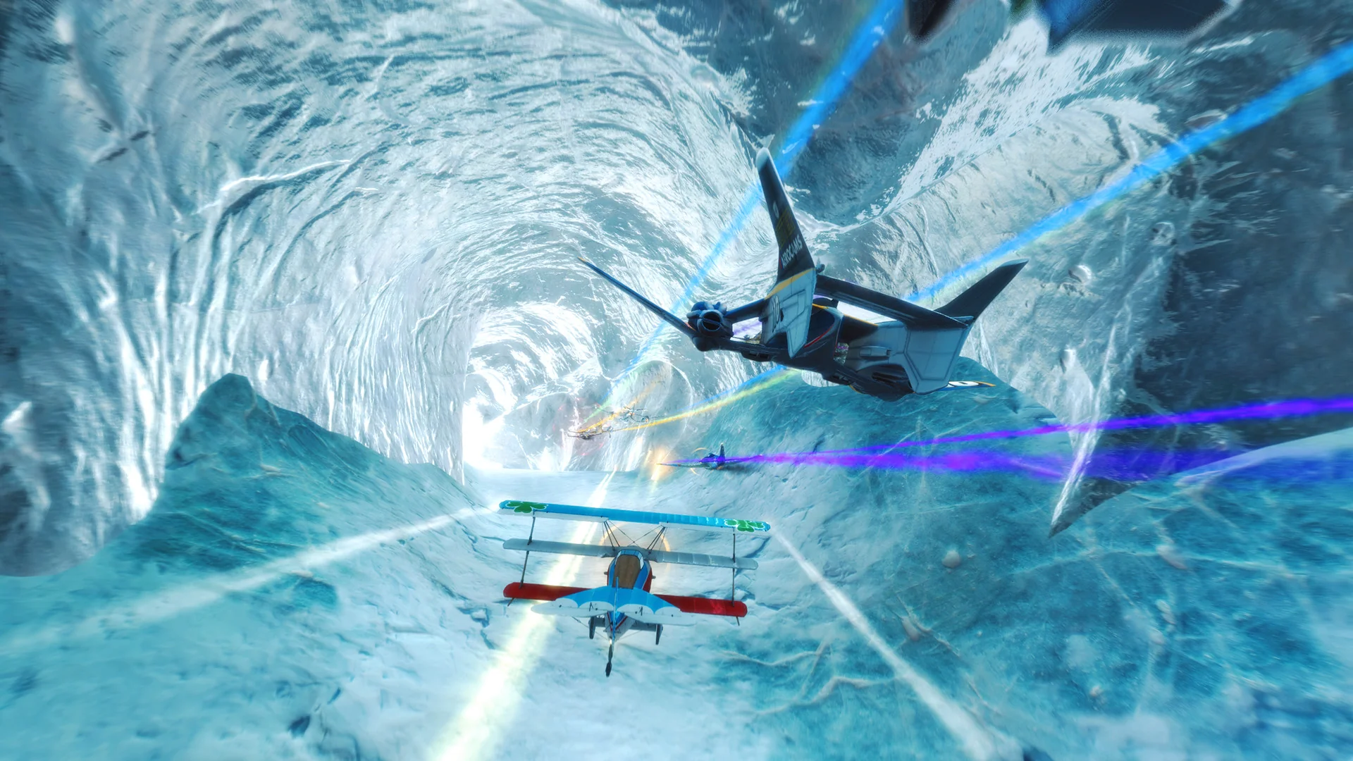 Skydrift Infinity - Image 4