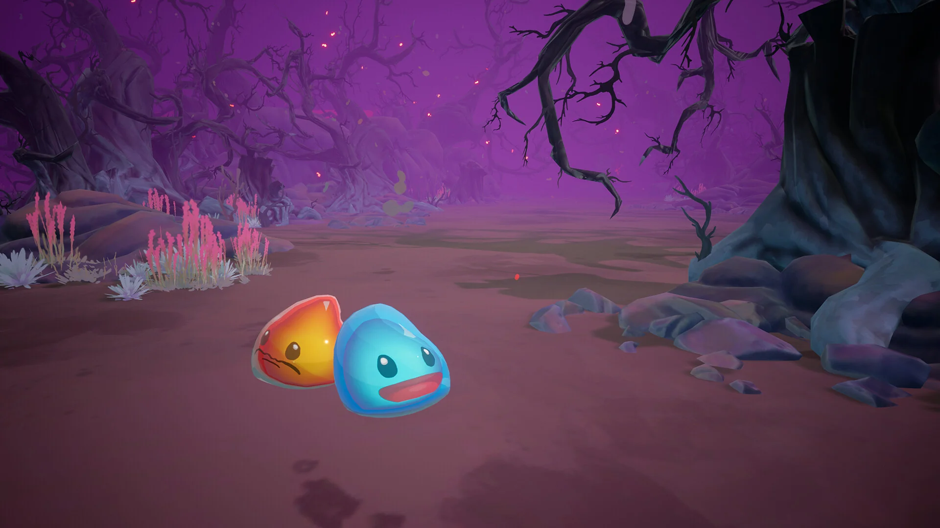 Slime Heroes - Image 11