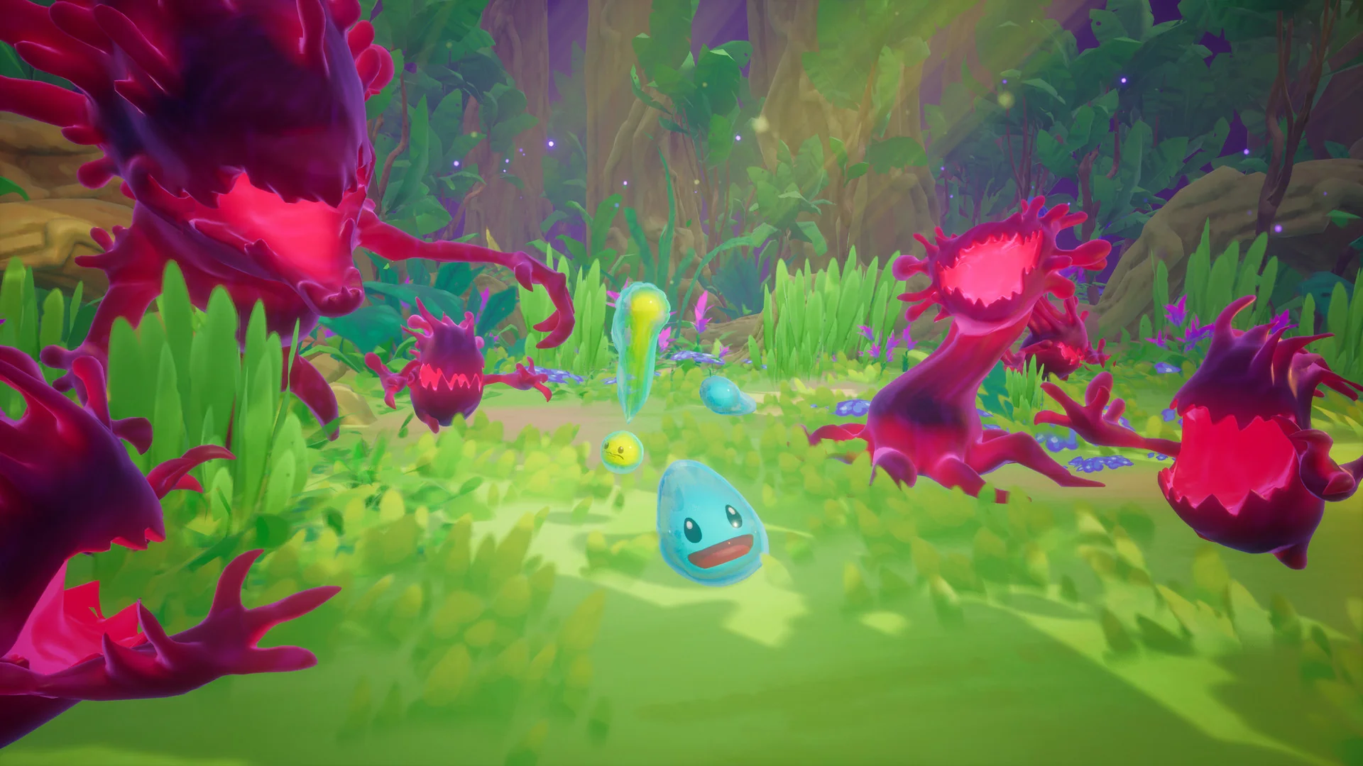 Slime Heroes - Image 12