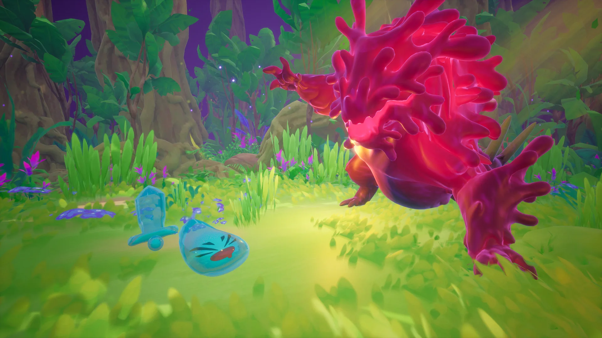 Slime Heroes - Image 13