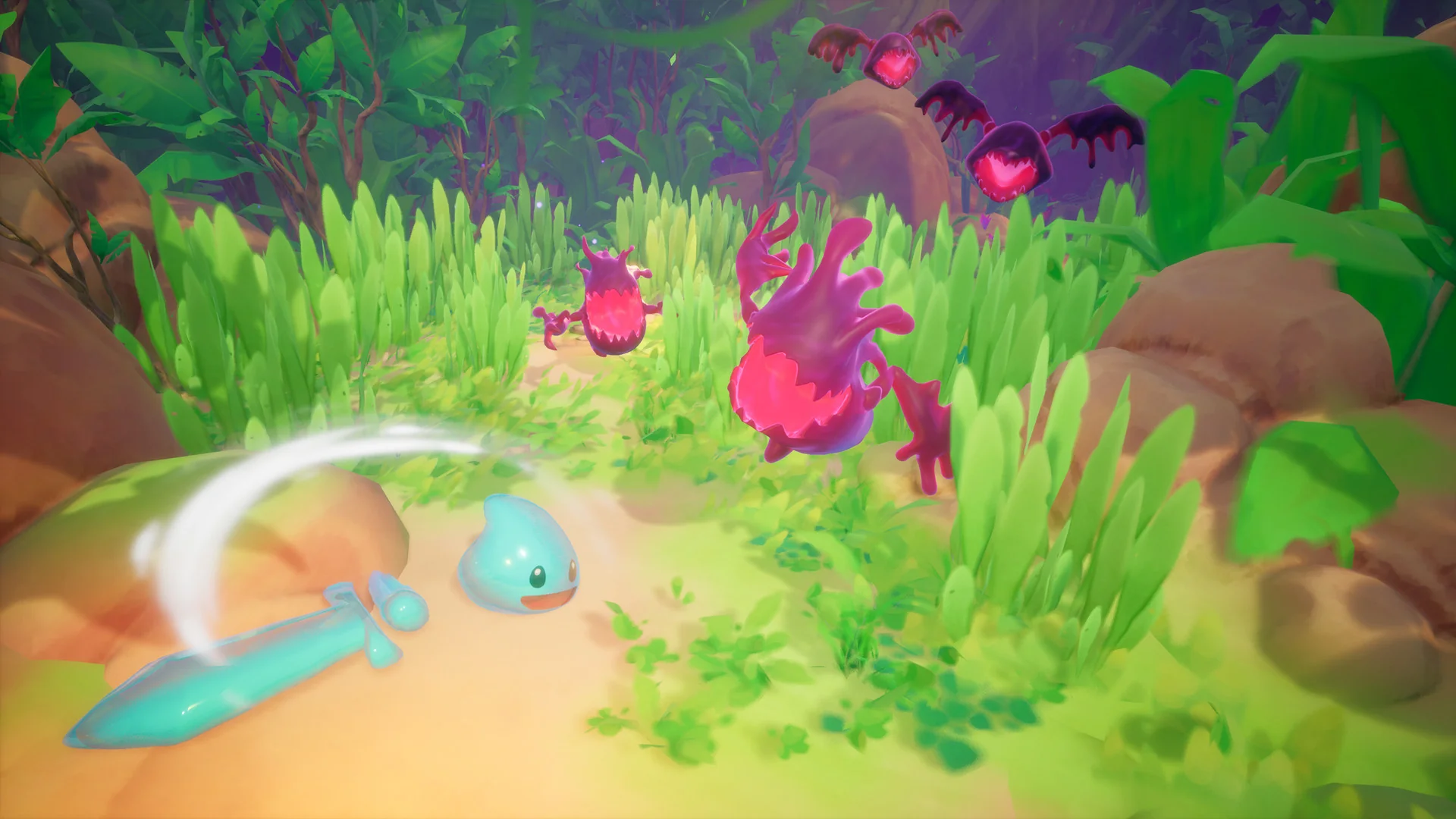 Slime Heroes - Image 15