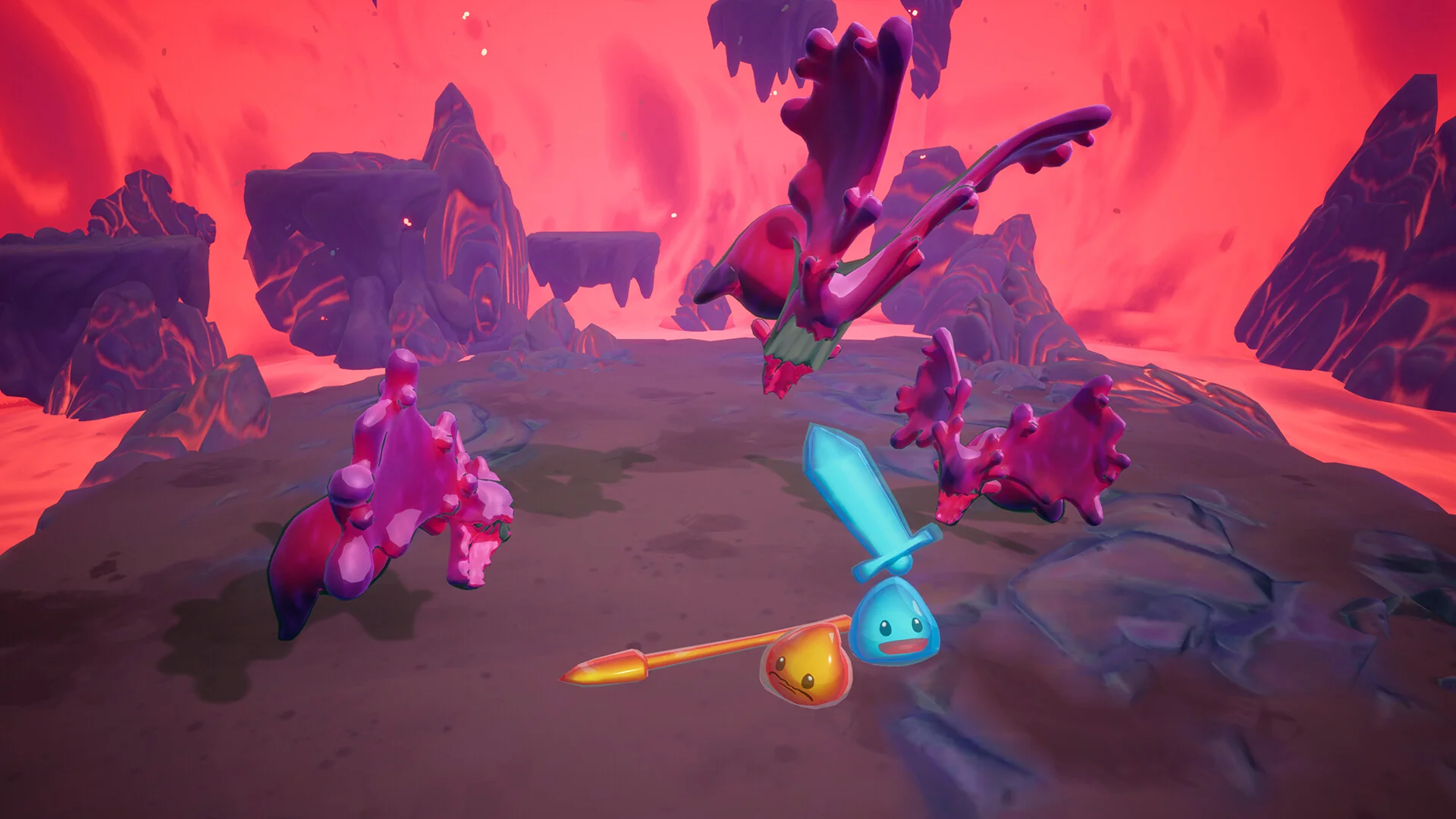 Slime Heroes - Image 7
