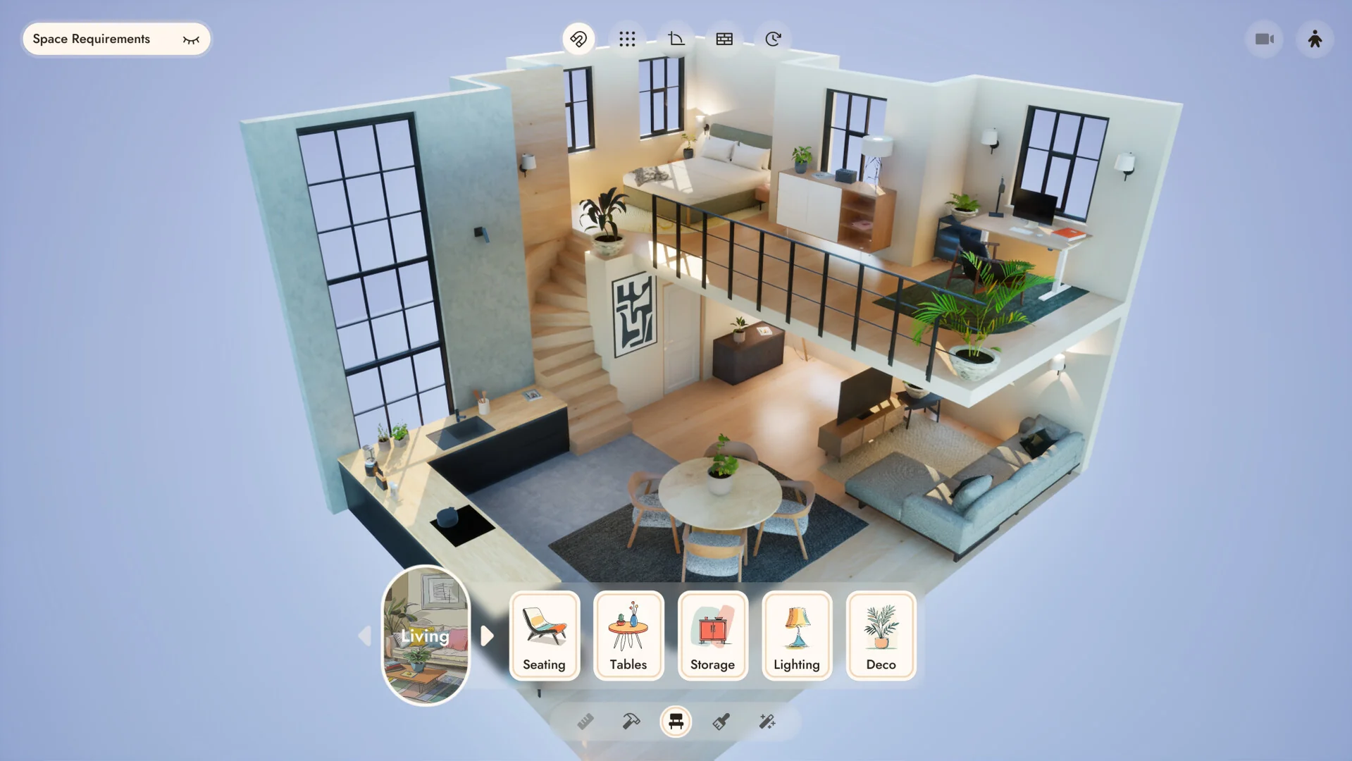 Small Spaces - Image 2