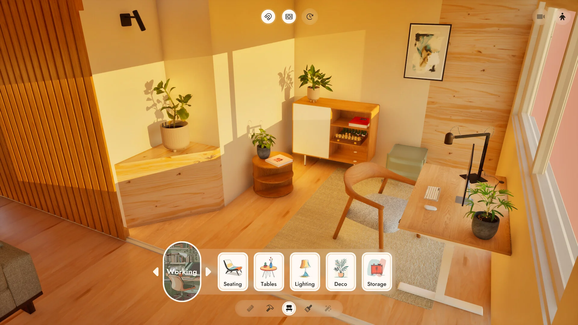 Small Spaces - Image 3